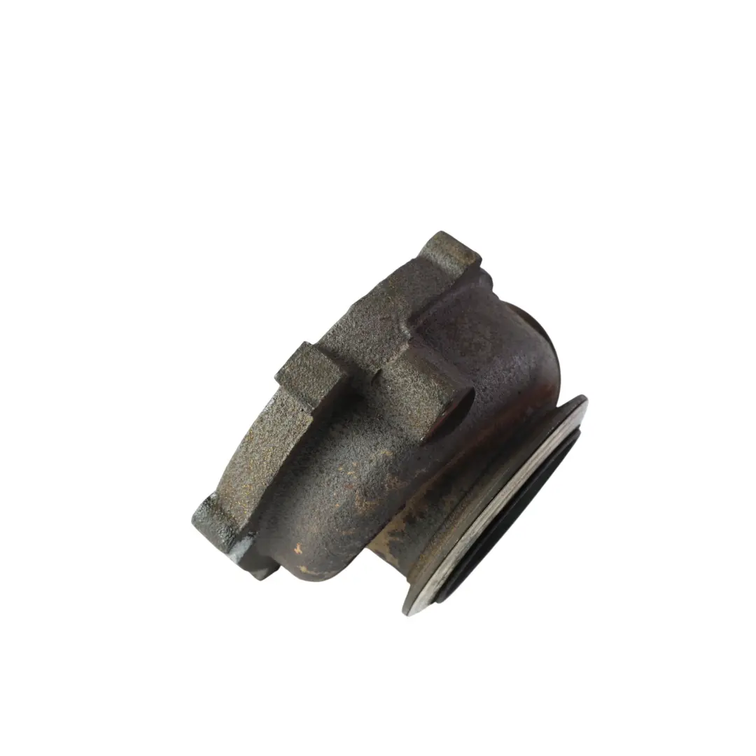 M57N2 Turbo Charger Lower Cover 7796312 to BMW E90 E91 E92 E93 325d 330d with Part number 7796311 BMW E90 E91 E92 E93 325d 330d M57N2 Turbo Charger Lower Cover 7796312 - SKU 7796311-3 - Part number 7796311