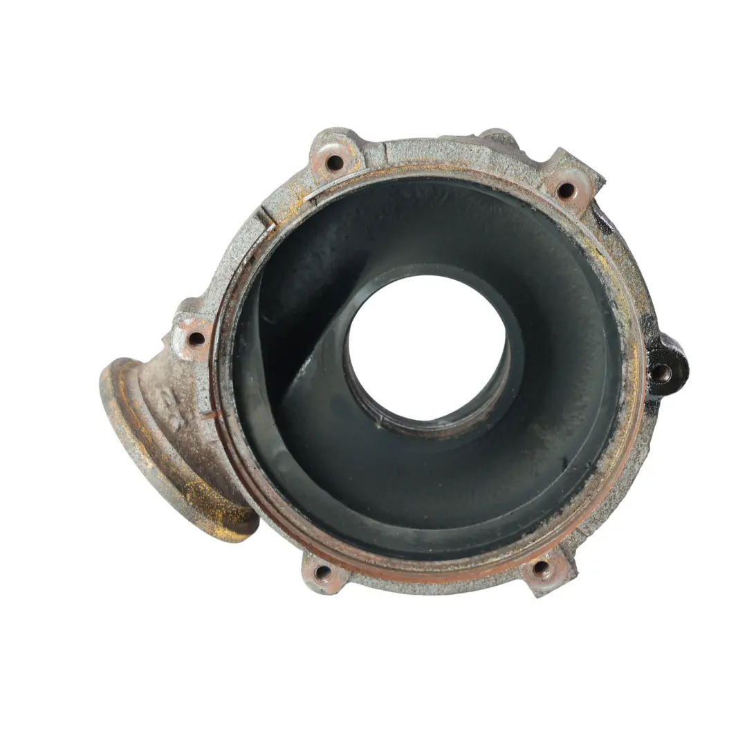 BMW E90 E91 E92 E93 325d 330d M57N2 Turbo Charger Lower Cover 7796312 - SKU 7796311-3 - Part number 7796311