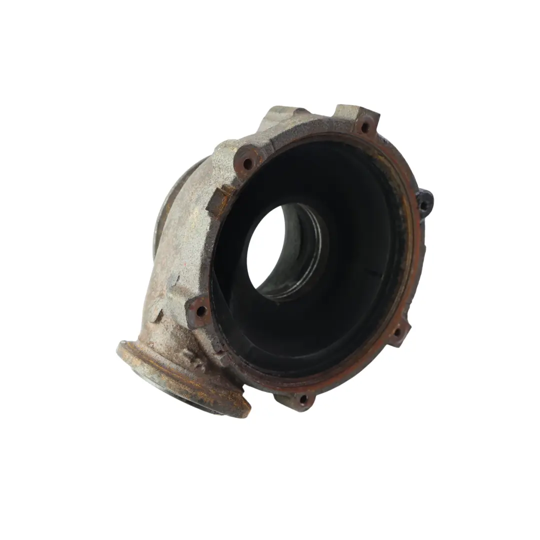 BMW E90 E91 E92 E93 325d 330d M57N2 Turbo Charger Lower Cover 7796312 - SKU 7796311-3 - Part number 7796311