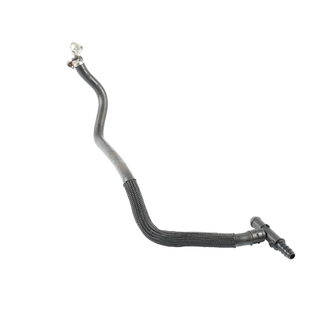 BMW E60 E61 520d M47N2 Tubo Manguera Retorno Combustible 2.0 Diesel 7796065 - SKU 7797293-1 - Número de pieza 7797293