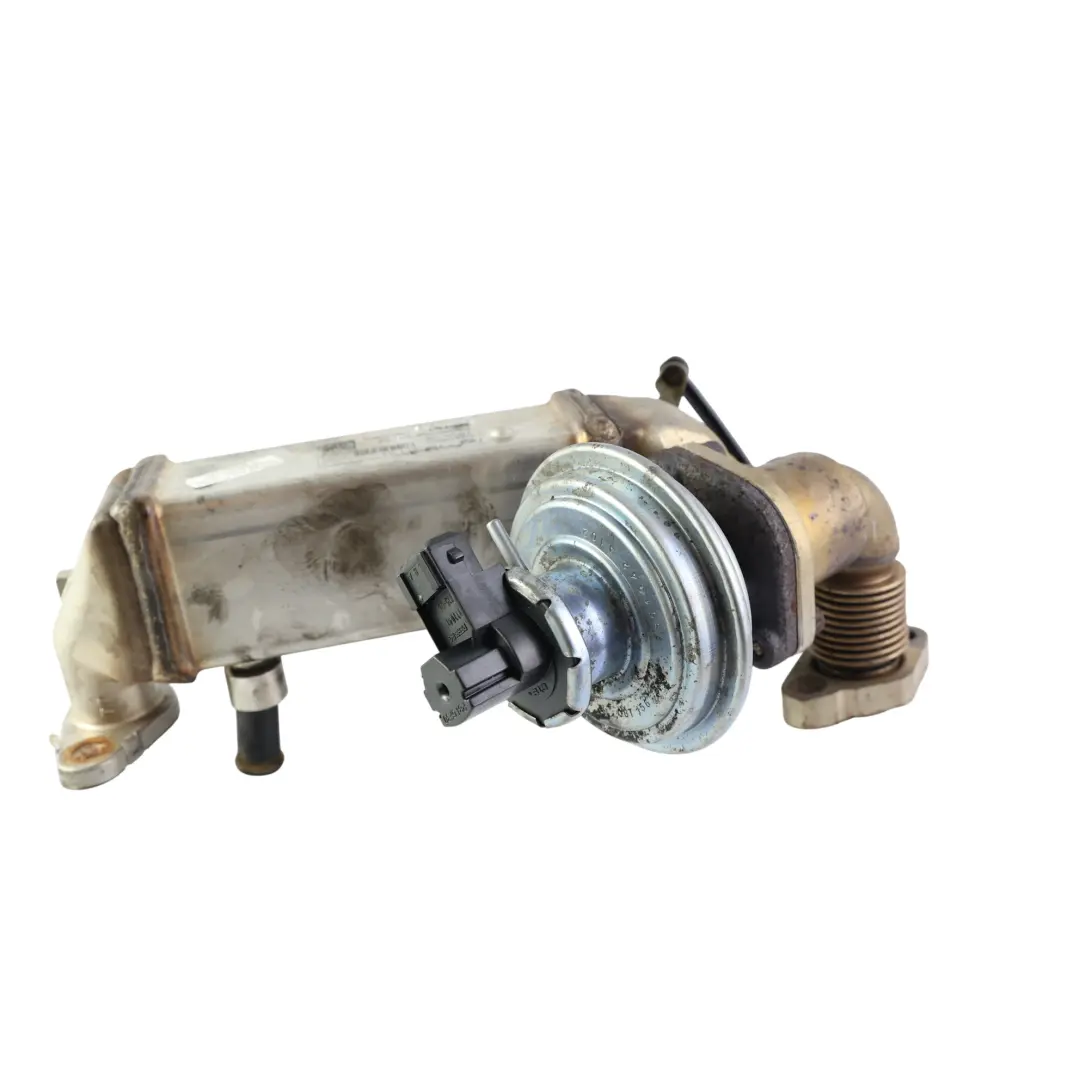 BMW E81 E88 E90 E93 EGR Cooler Diesel N47 Engine EGR Exhaust Cooler - SKU 7797371-1 - Part number 7797371