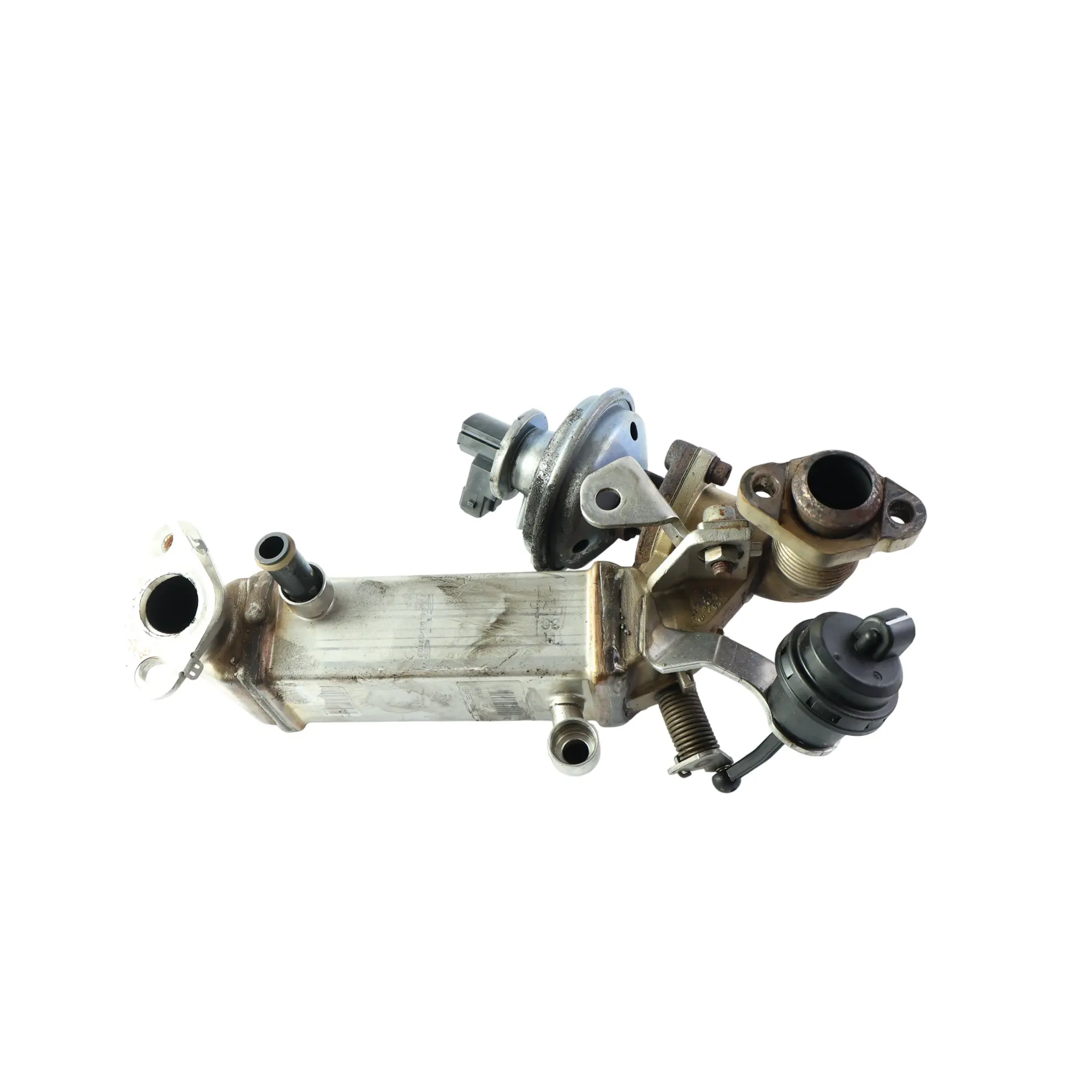 BMW E81 E88 E90 E93 Diesel N47 Chłodnica Zawór Spalin EGR 7797371