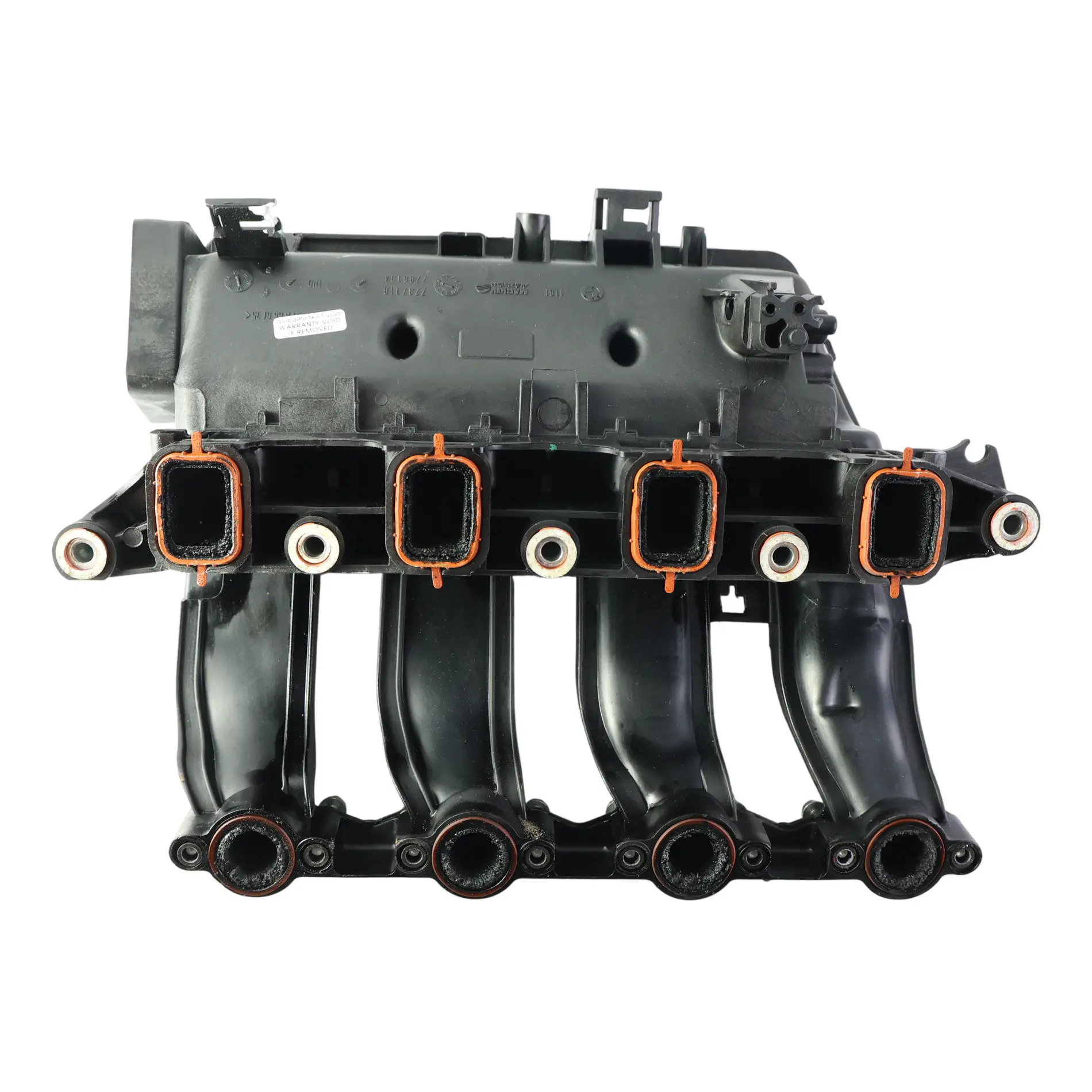 BMW E87 E46 E90 E91 118d 318d M47N2 Colector Admisión