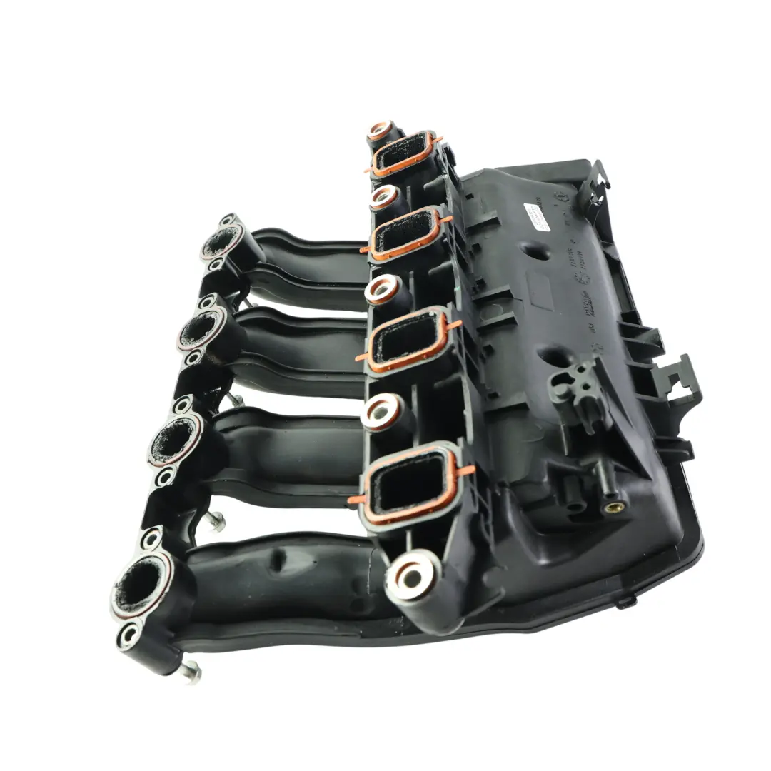 BMW E87 E46 E90 E91 118d 318d M47N2 Ansaugkrümmer Einlasskrümmer - SKU 7800578-1 - Teilenummer 7800578
