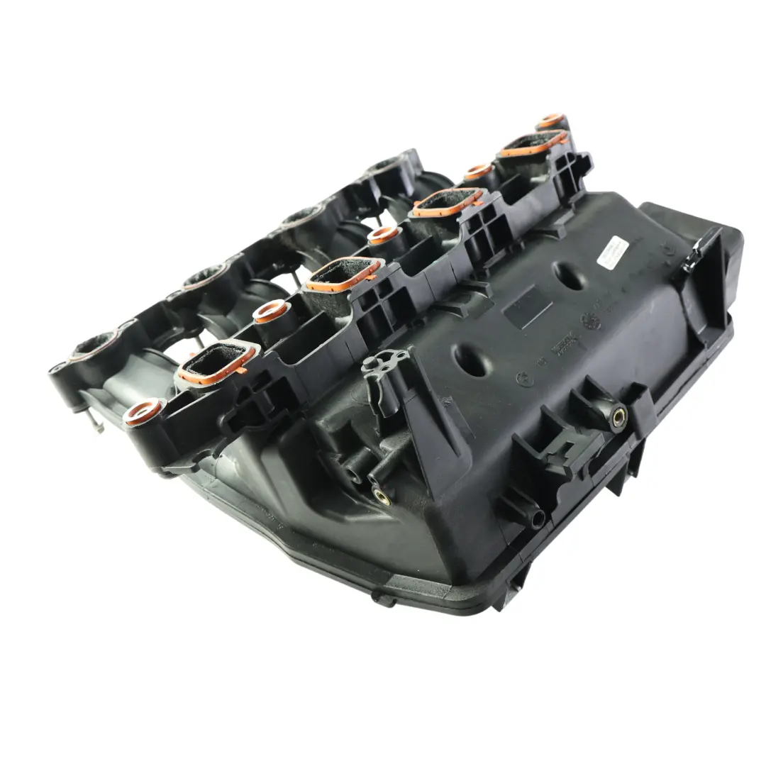 M47N2 Intake Inlet Manifold to BMW E87 E46 E90 E91 118d 318d with Part number 7800578 BMW E87 E46 E90 E91 118d 318d M47N2 Intake Inlet Manifold - SKU 7800578-1 - Part number 7800578