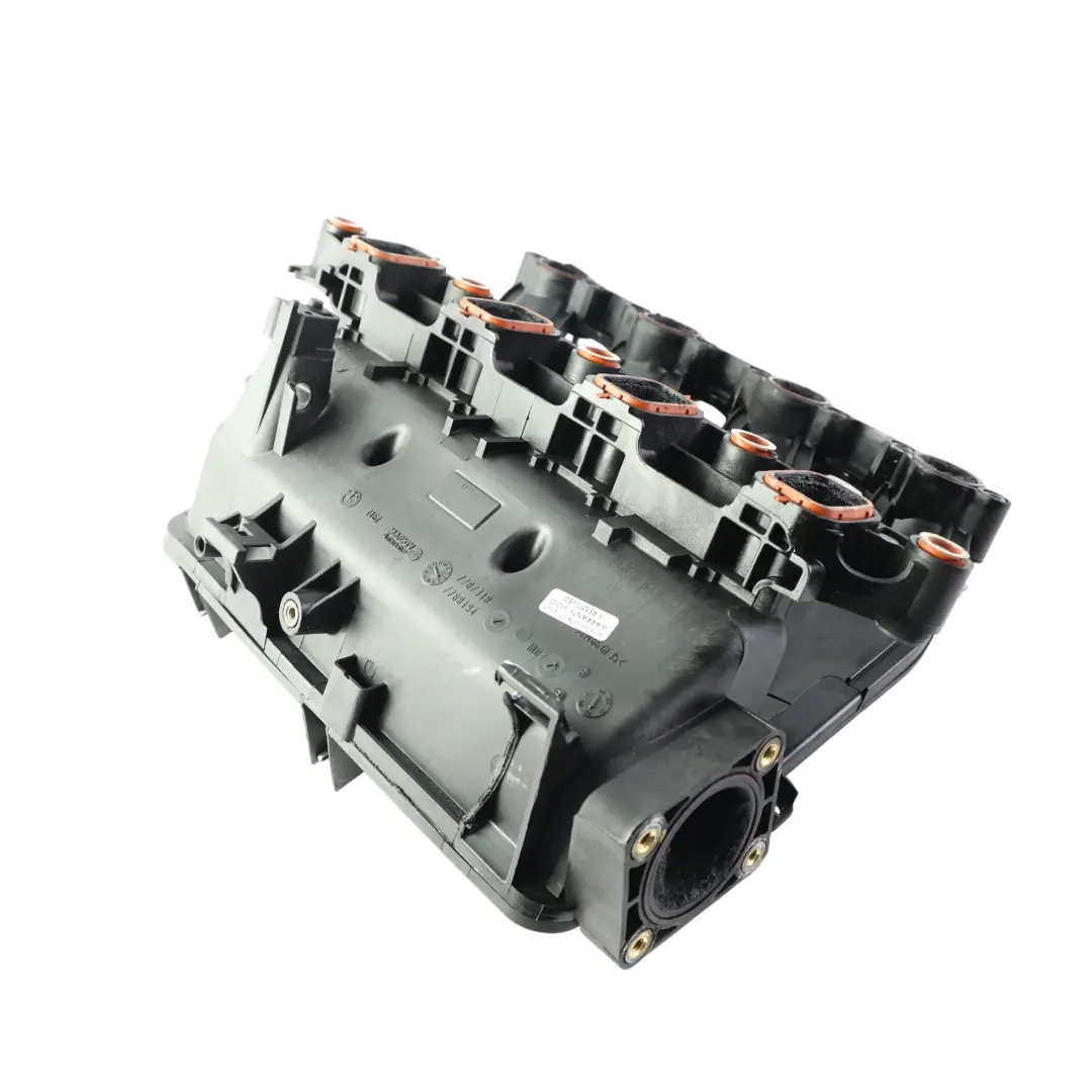 M47N2 Intake Inlet Manifold to BMW E87 E46 E90 E91 118d 318d with Part number 7800578 BMW E87 E46 E90 E91 118d 318d M47N2 Intake Inlet Manifold - SKU 7800578-1 - Part number 7800578