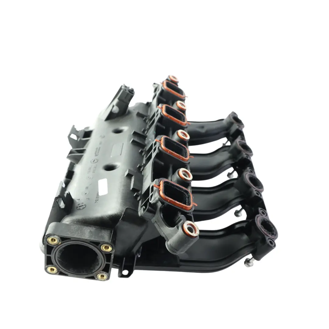 M47N2 Colector Admisión para BMW E87 E46 E90 E91 118d 318d con número de pieza 7800578 BMW E87 E46 E90 E91 118d 318d M47N2 Colector Admisión - SKU 7800578-1 - Número de pieza 7800578