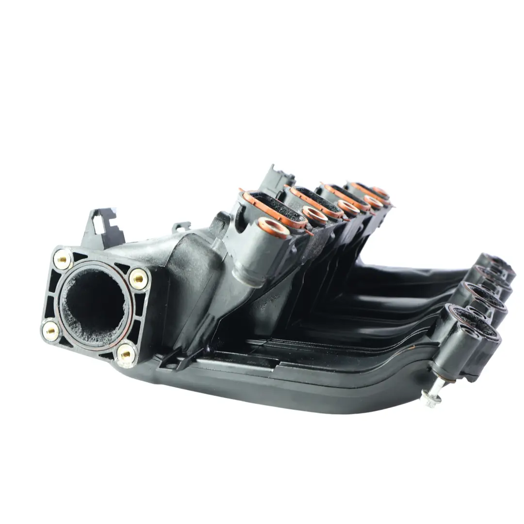 M47N2 Collettore Aspirazione Ammissione per BMW E87 E46 E90 E91 118d 318d con numero di parte 7800578 BMW E87 E46 E90 E91 118d 318d M47N2 Collettore Aspirazione Ammissione - SKU 7800578-1 - Numero di parte 7800578