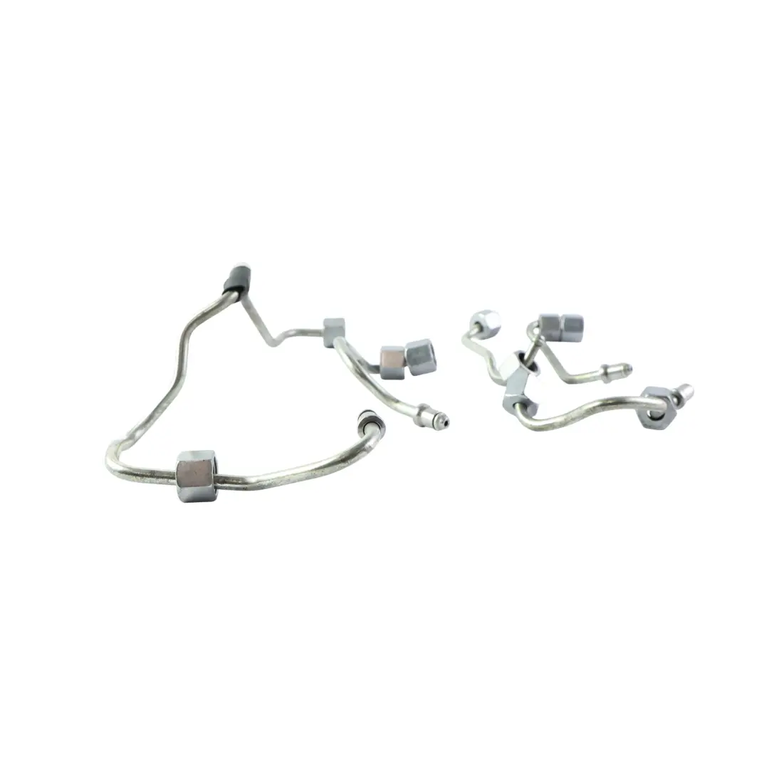 Pressure Hose Set N47 Diesel to BMW E87 E90 E91 120d 320d 520d Fuel with Part number 7800604 BMW E87 E90 E91 120d 320d 520d Fuel Pressure Hose Set N47 Diesel - SKU 7800604-1 - Part number 7800604