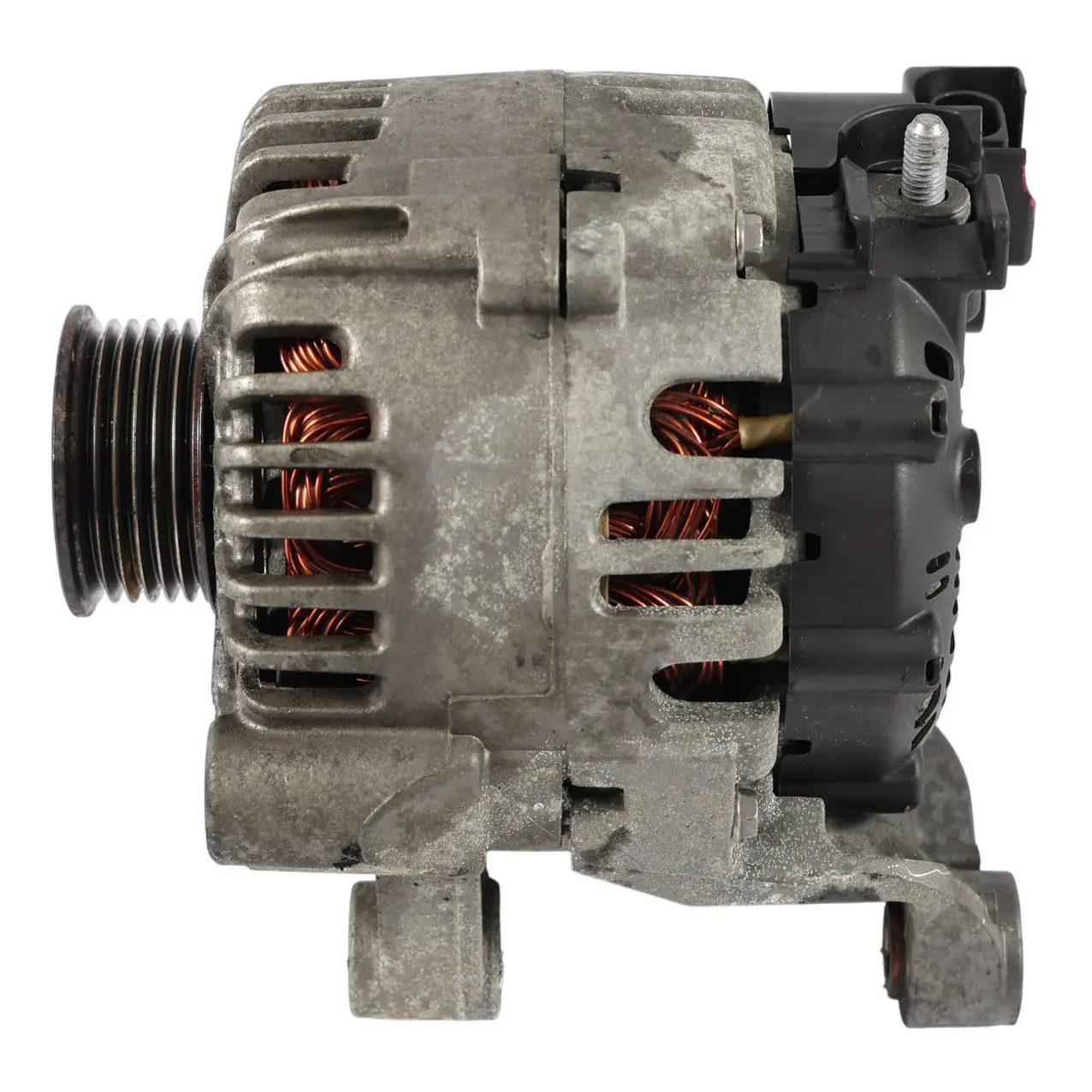 BMW E87 E90 E91 E92 E93 Alternator Generator Diesel 7802471