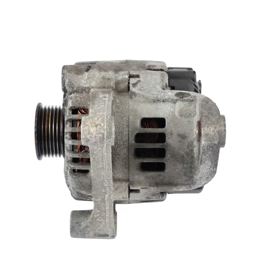 BMW E87 E90 E91 E92 E93 Alternator Generator Diesel - SKU 7802471-2 - Part number 7802471