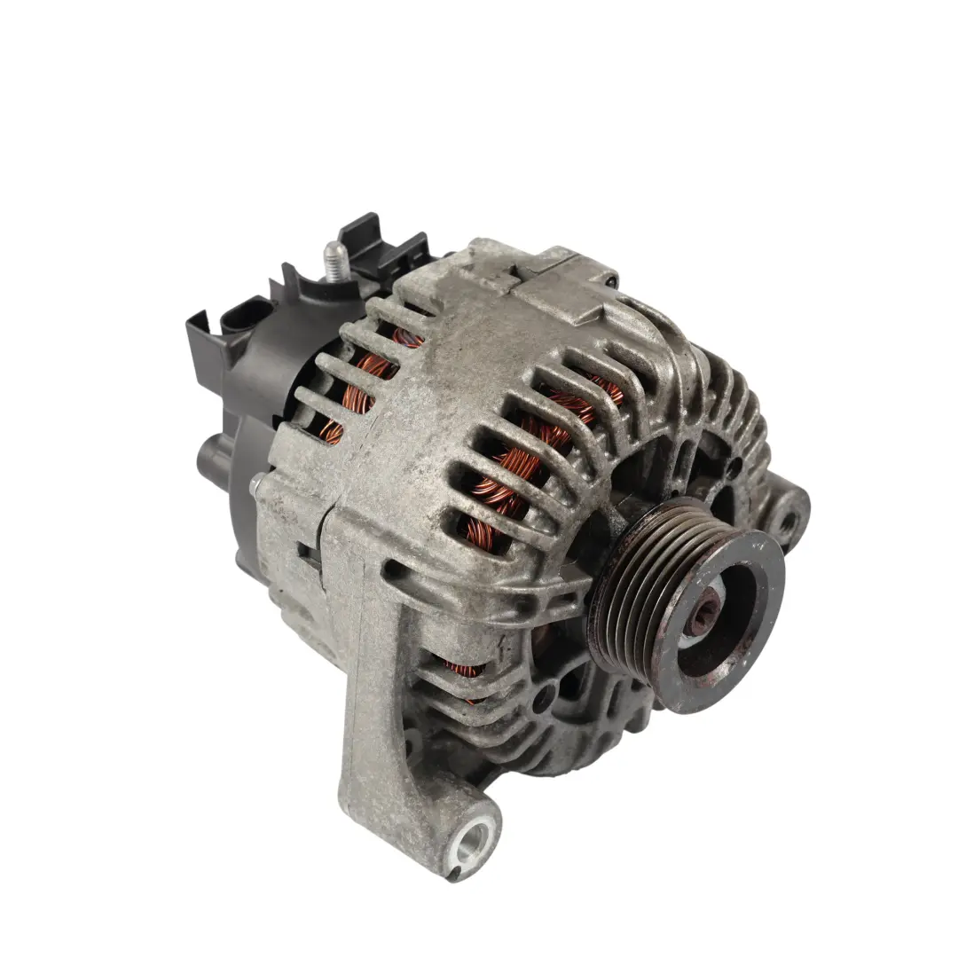 BMW E87 E90 E91 E92 E93 Alternator Generator Diesel - SKU 7802471-2 - Part number 7802471