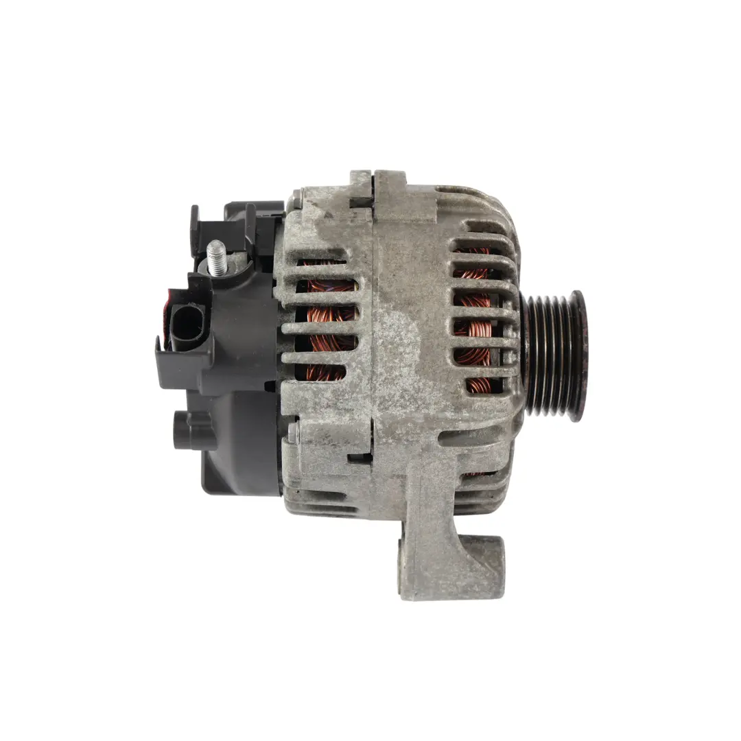 BMW E87 E90 E91 E92 E93 Alternator Generator Diesel - SKU 7802471-2 - Part number 7802471