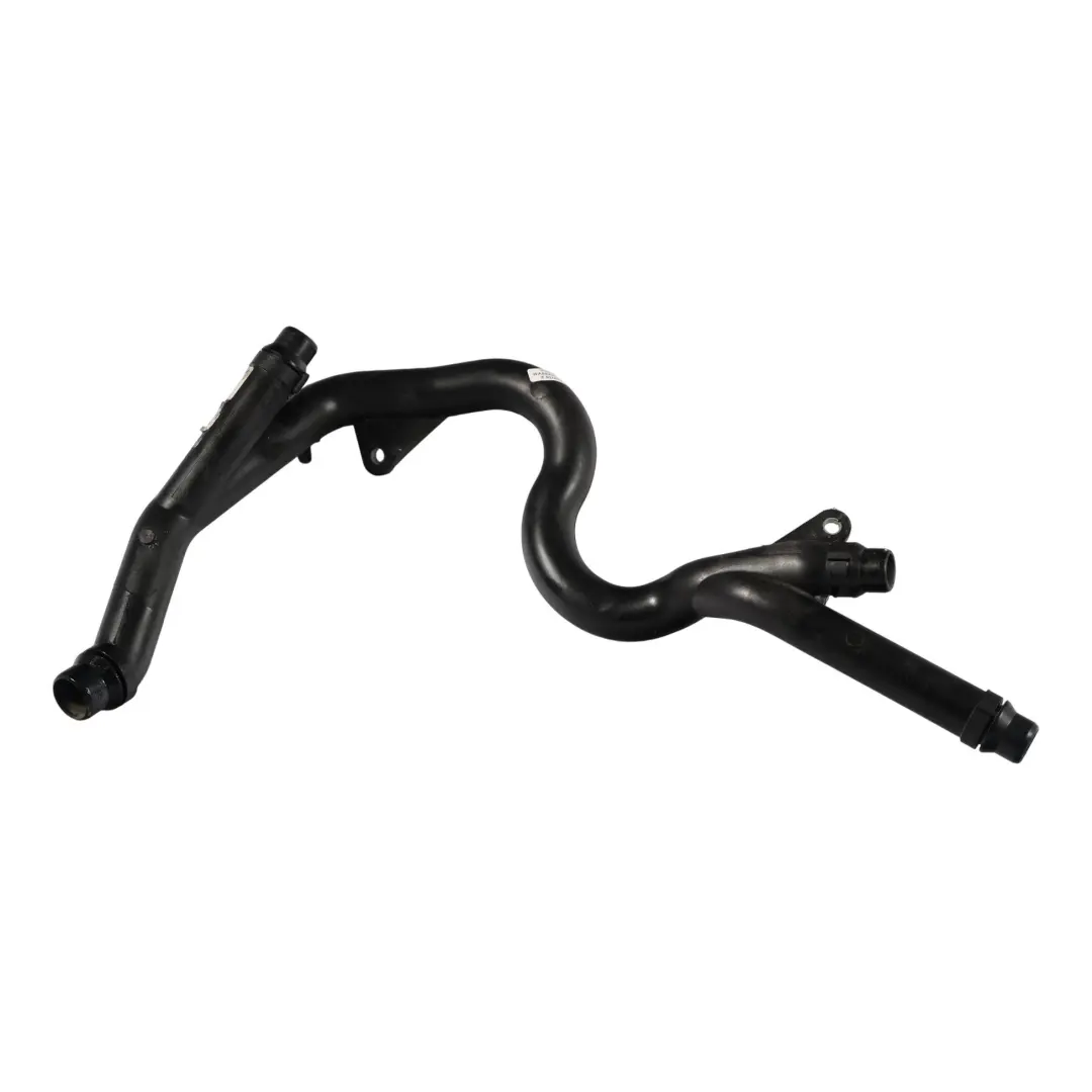 BMW E87 E90 E91 Tuyau Durite Radiateur Liquide Refroidissement Diesel - SKU 7802632 - Numéro de pièce 7802632