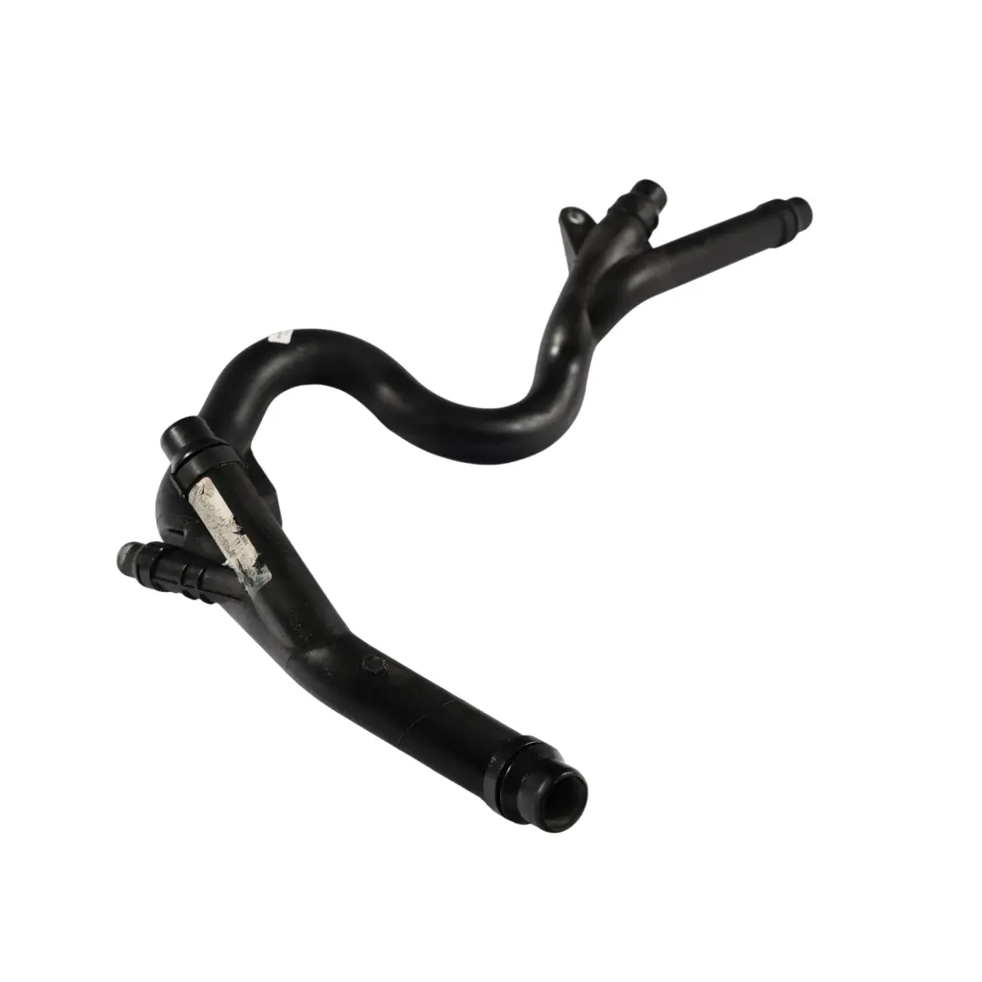 BMW E87 E90 E91 Przewód Wody Chłodnicy Silnik Diesel - SKU 7802632 - Numer Części 7802632