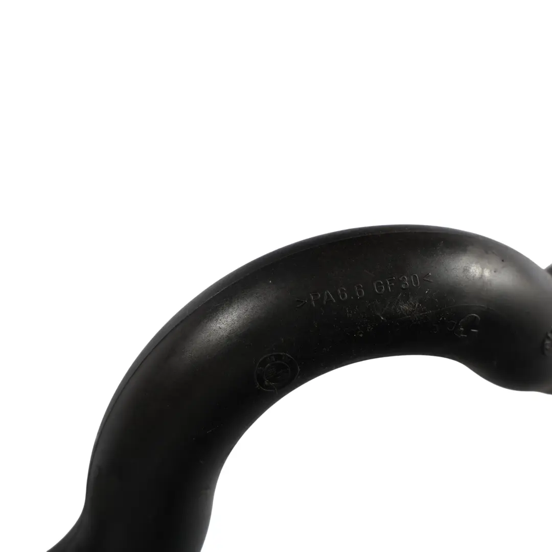 Cooling Radiator Water Coolant Hose Pipe Diesel Engine to BMW E87 E90 E91 with Part number 7802632 BMW E87 E90 E91 Cooling Radiator Water Coolant Hose Pipe Diesel Engine - SKU 7802632 - Part number 7802632