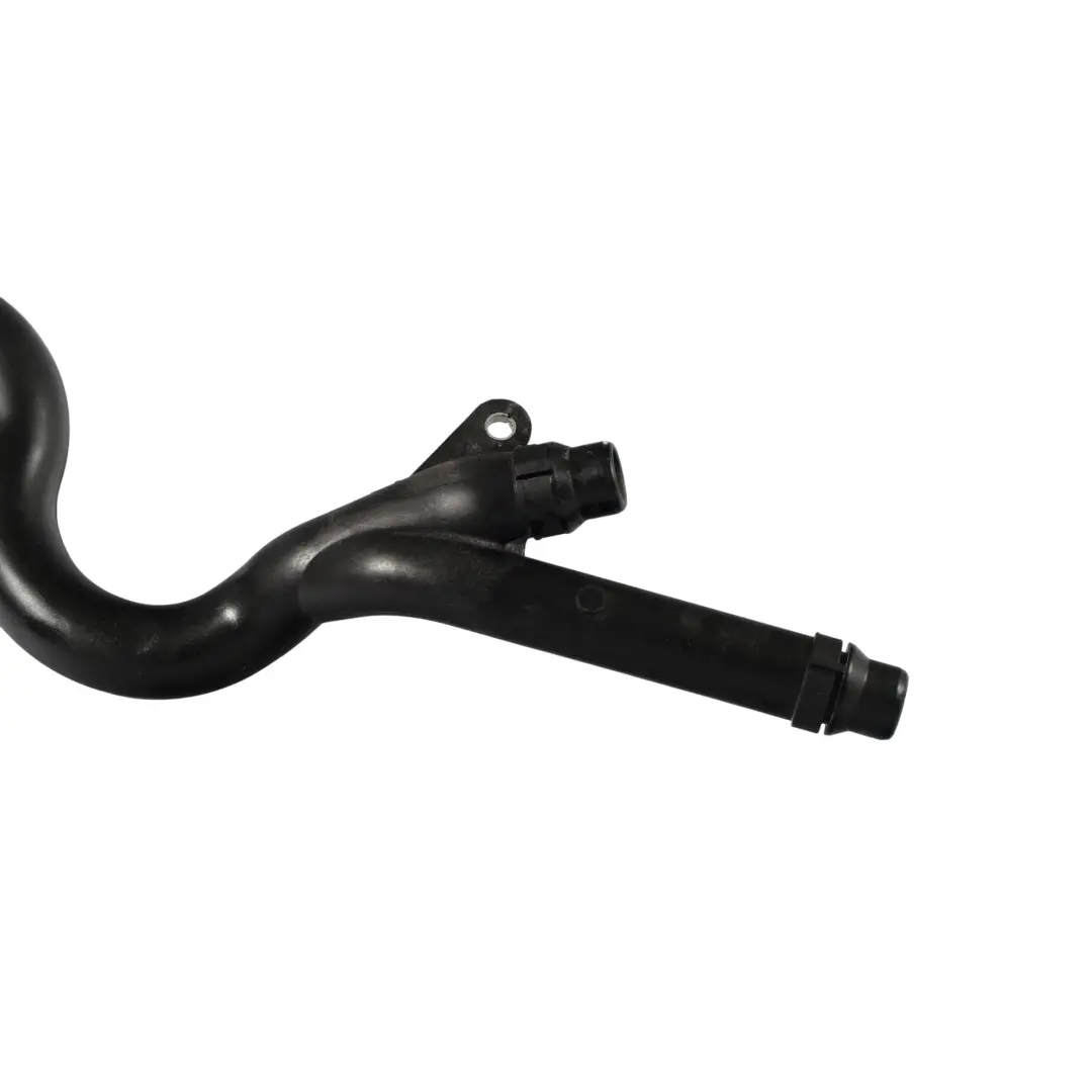 BMW E87 E90 E91 Tubo Radiatore Refrigerante Motore Diesel - SKU 7802632 - Numero di parte 7802632