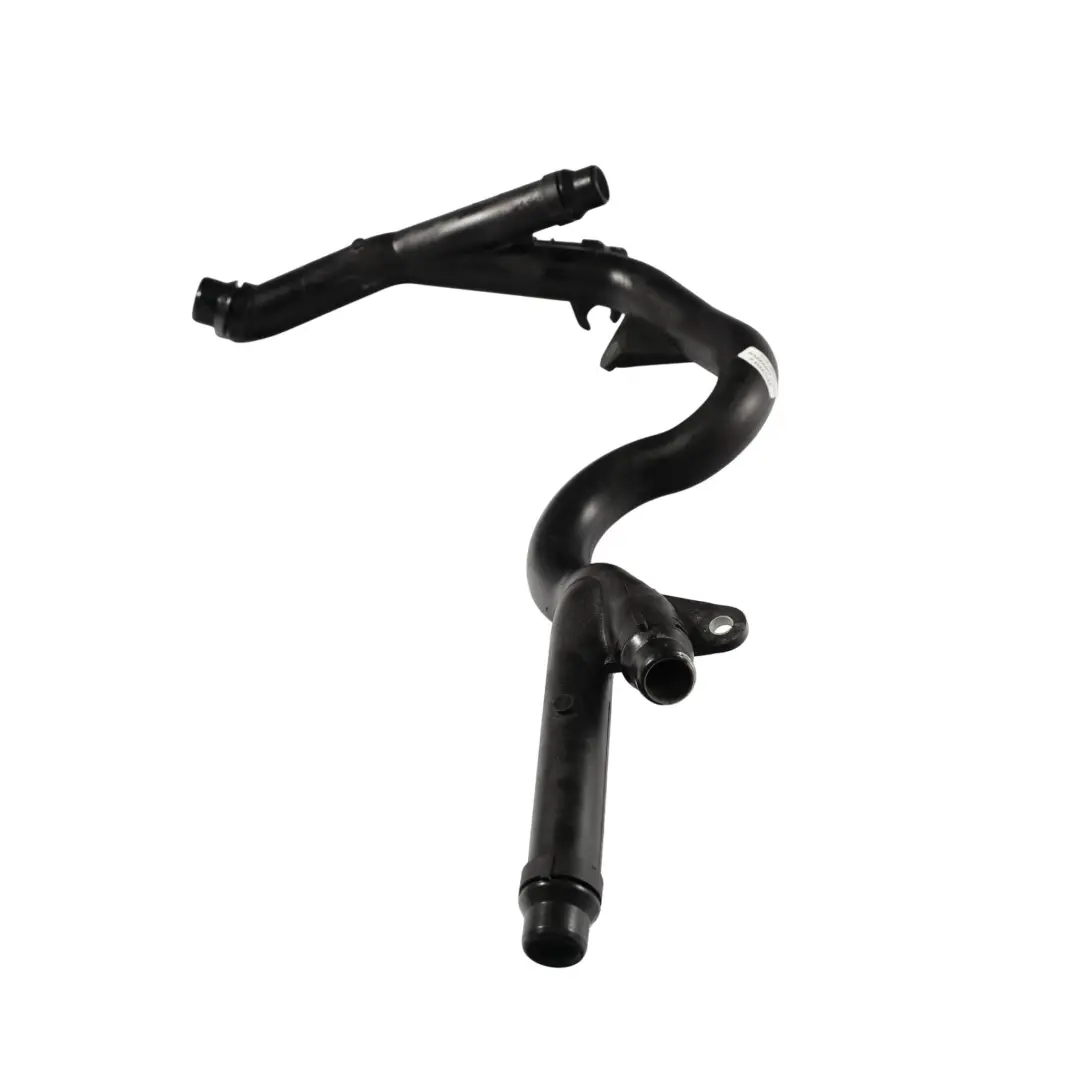 Cooling Radiator Water Coolant Hose Pipe Diesel Engine to BMW E87 E90 E91 with Part number 7802632 BMW E87 E90 E91 Cooling Radiator Water Coolant Hose Pipe Diesel Engine - SKU 7802632 - Part number 7802632