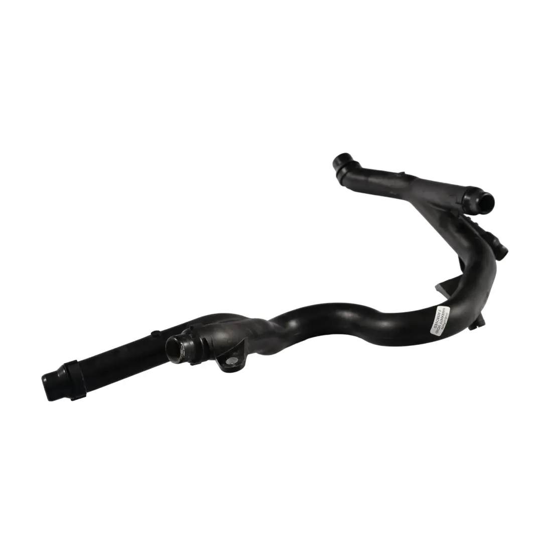 Przewód Wody Chłodnicy Silnik Diesel do BMW E87 E90 E91 o numerze 7802632 BMW E87 E90 E91 Przewód Wody Chłodnicy Silnik Diesel - SKU 7802632 - Numer Części 7802632