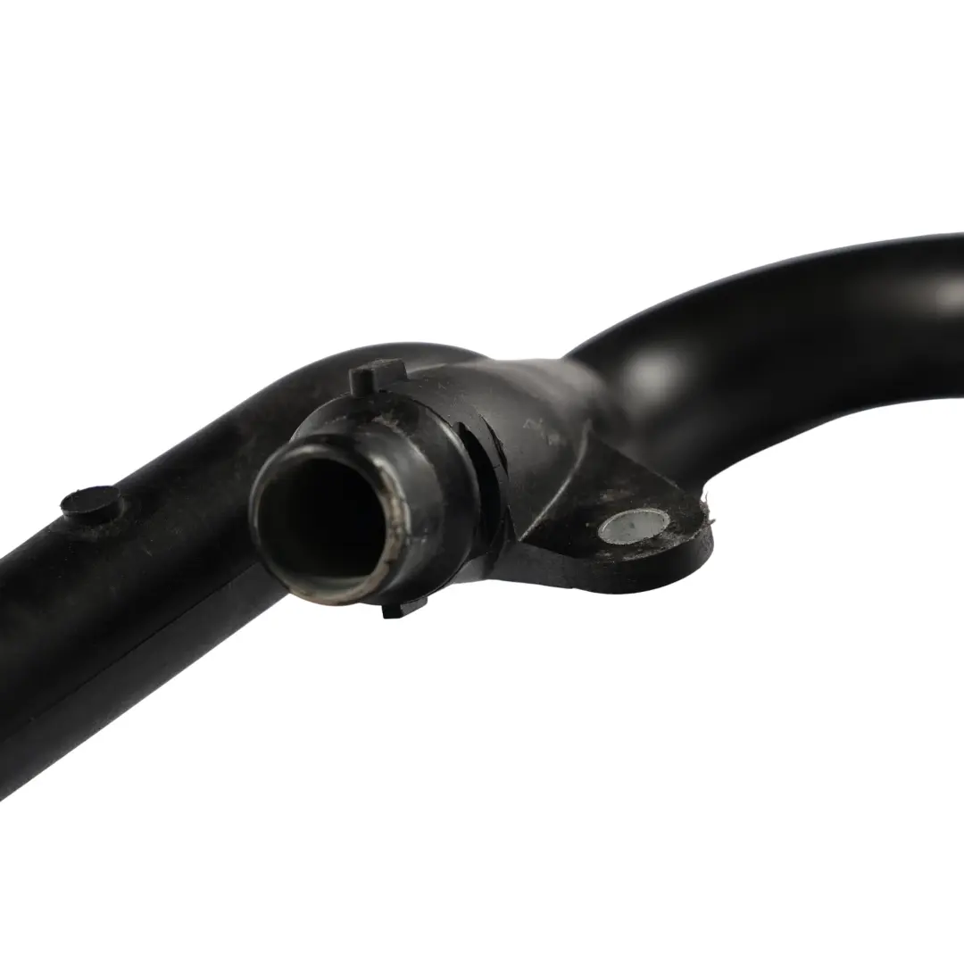 BMW E87 E90 E91 Tuyau Durite Radiateur Liquide Refroidissement Diesel - SKU 7802632 - Numéro de pièce 7802632