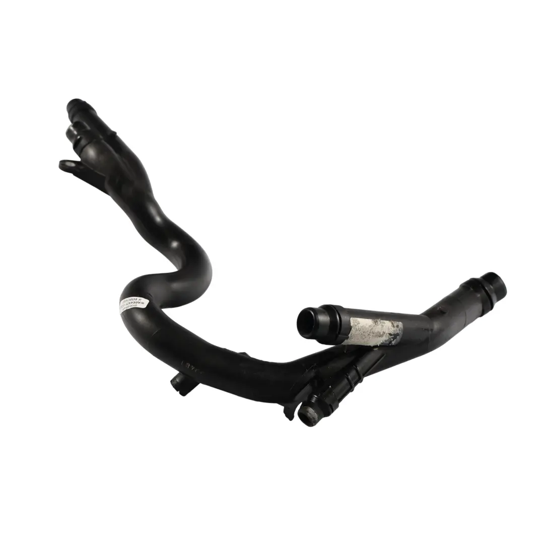 Cooling Radiator Water Coolant Hose Pipe Diesel Engine to BMW E87 E90 E91 with Part number 7802632 BMW E87 E90 E91 Cooling Radiator Water Coolant Hose Pipe Diesel Engine - SKU 7802632 - Part number 7802632