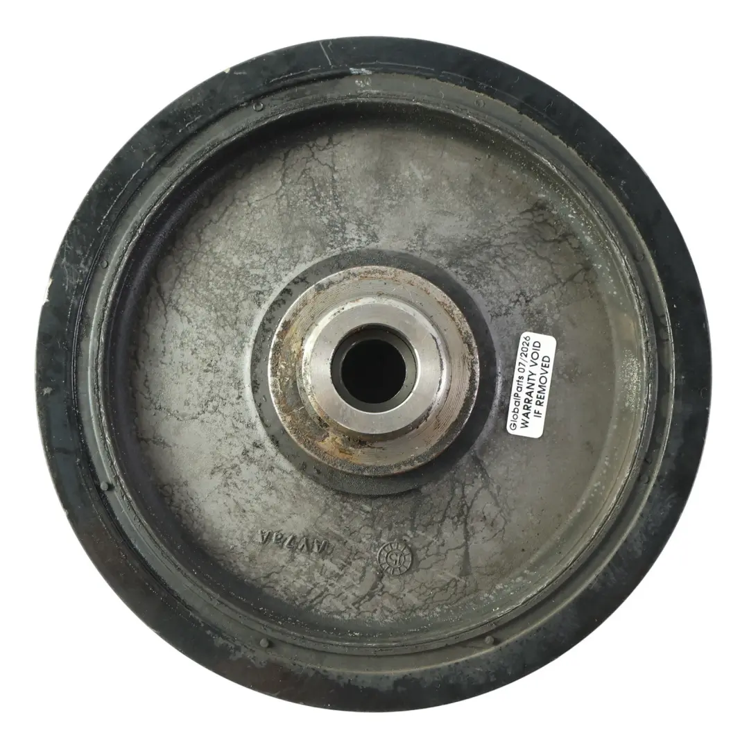 BMW 1 3 5 E46 E60 E87 E90 M47N M47N2 Vibration Damper Crankshaft Pulley 7805696 - SKU 7805696-1 - Part number 7793882