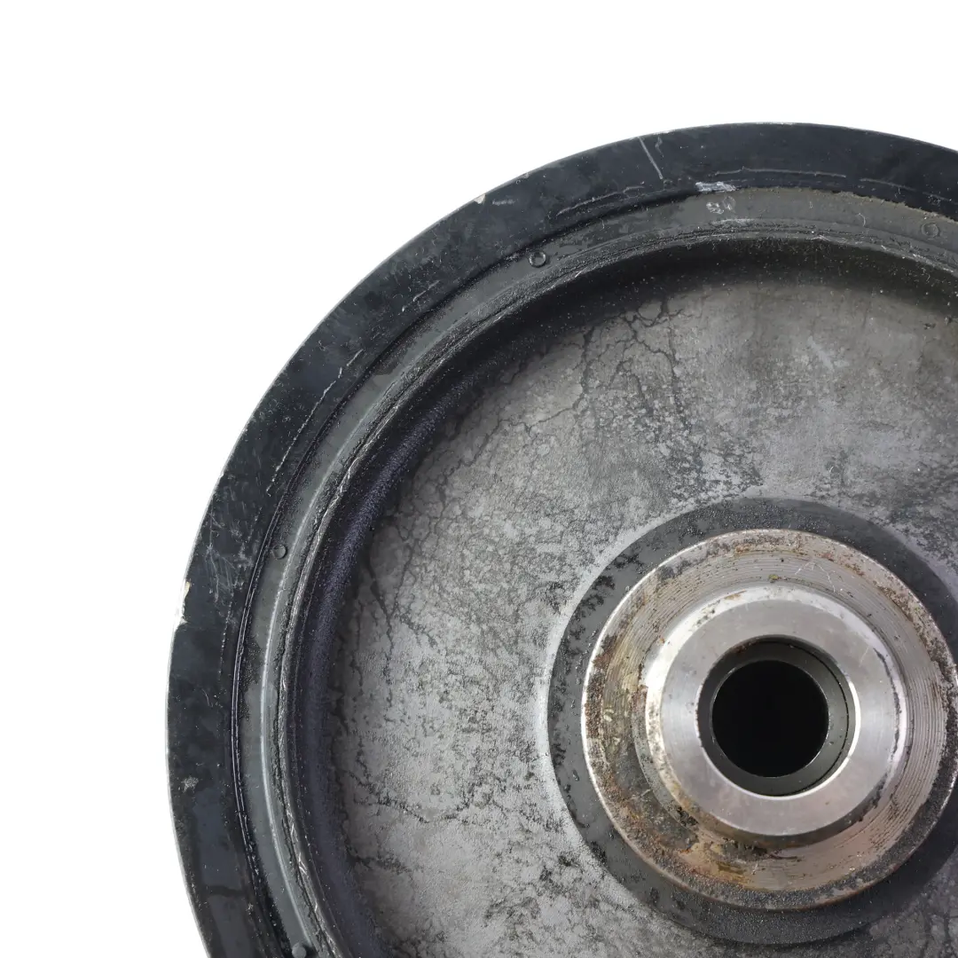 BMW 1 3 5 E46 E60 E87 E90 M47N M47N2 Vibration Damper Crankshaft Pulley 7805696 - SKU 7805696-1 - Part number 7793882