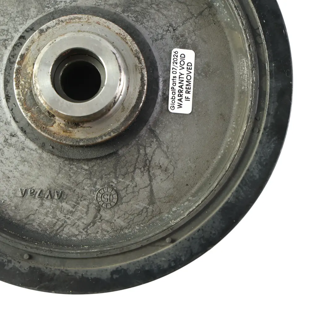 BMW E46 E60 E87 E90 M47N M47N2 Amortisseur de Vibrations 7805696 - SKU 7805696-1 - Numéro de pièce 7793882