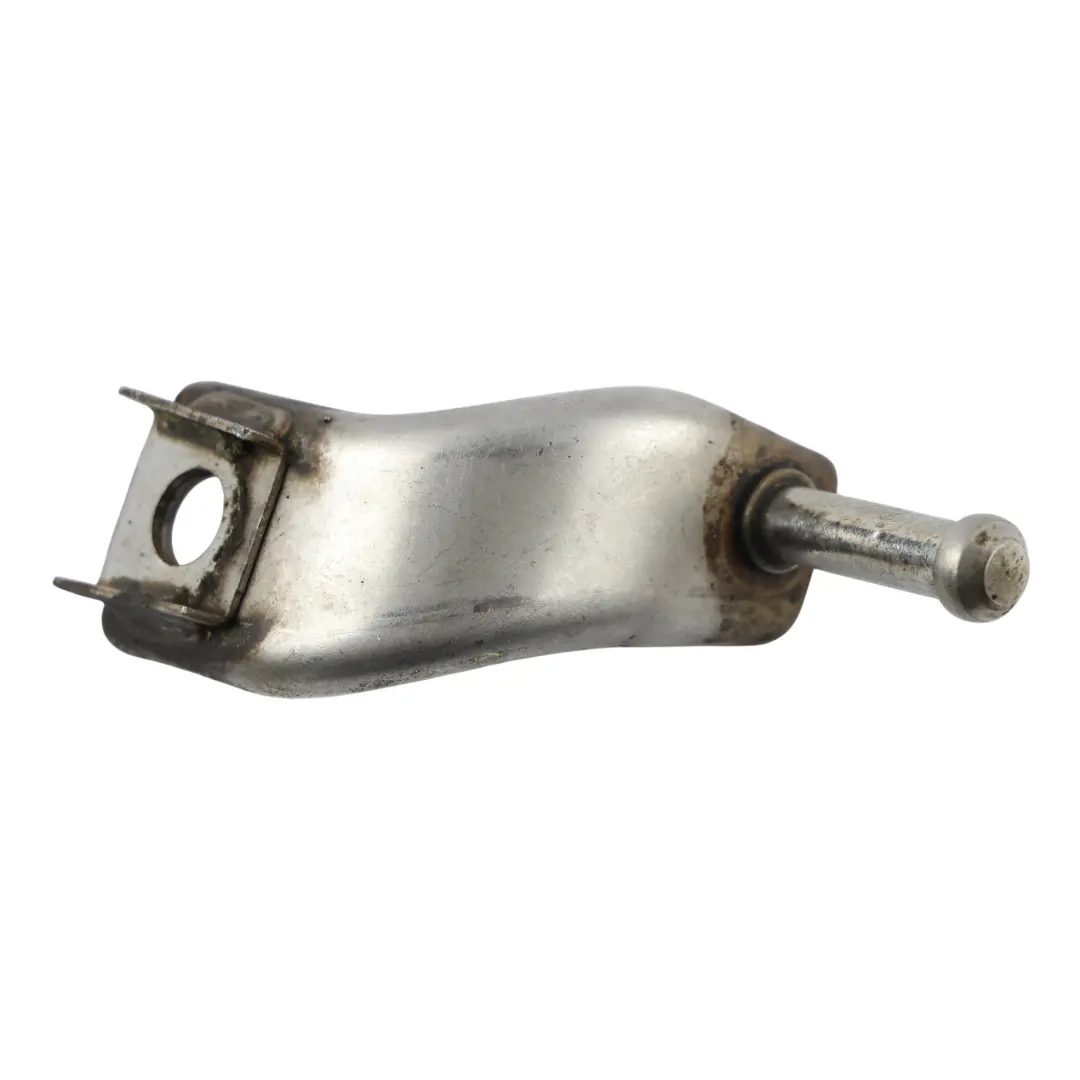 BMW F01 F07 F10 F11 Supporto Staffa Marmitta Scarico Posteriore Sinistro - SKU 7807117 - Numero di parte 7807117