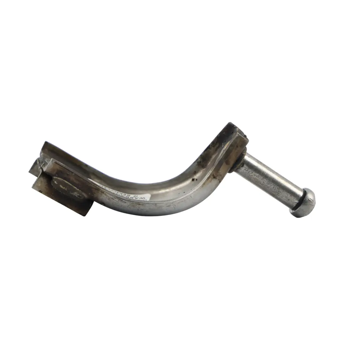 BMW F01 F07 F10 F11 Supporto Staffa Marmitta Scarico Posteriore Sinistro - SKU 7807117 - Numero di parte 7807117