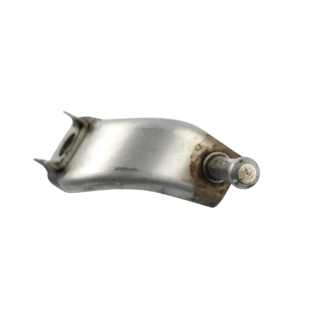BMW F01 F07 F10 F11 Support Silencieux Échappement Arrière Gauche - SKU 7807117 - Numéro de pièce 7807117