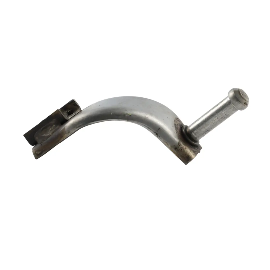 Supporto Staffa Marmitta Scarico Posteriore Sinistro per BMW F01 F07 F10 F11 con numero di parte 7807117 BMW F01 F07 F10 F11 Supporto Staffa Marmitta Scarico Posteriore Sinistro - SKU 7807117 - Numero di parte 7807117