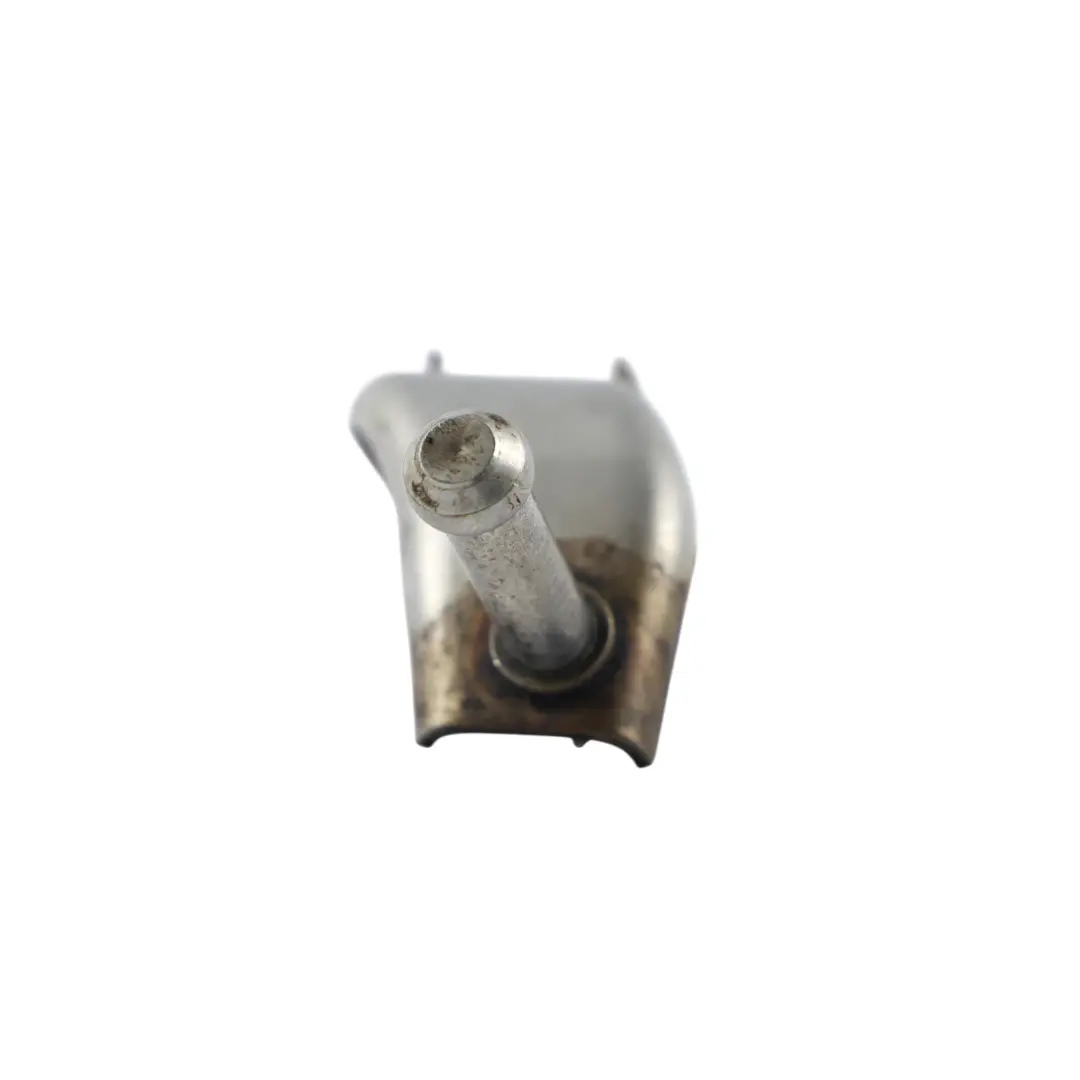 BMW F01 F07 F10 F11 Auspuff Halterung Halter Hinten Links - SKU 7807117 - Teilenummer 7807117