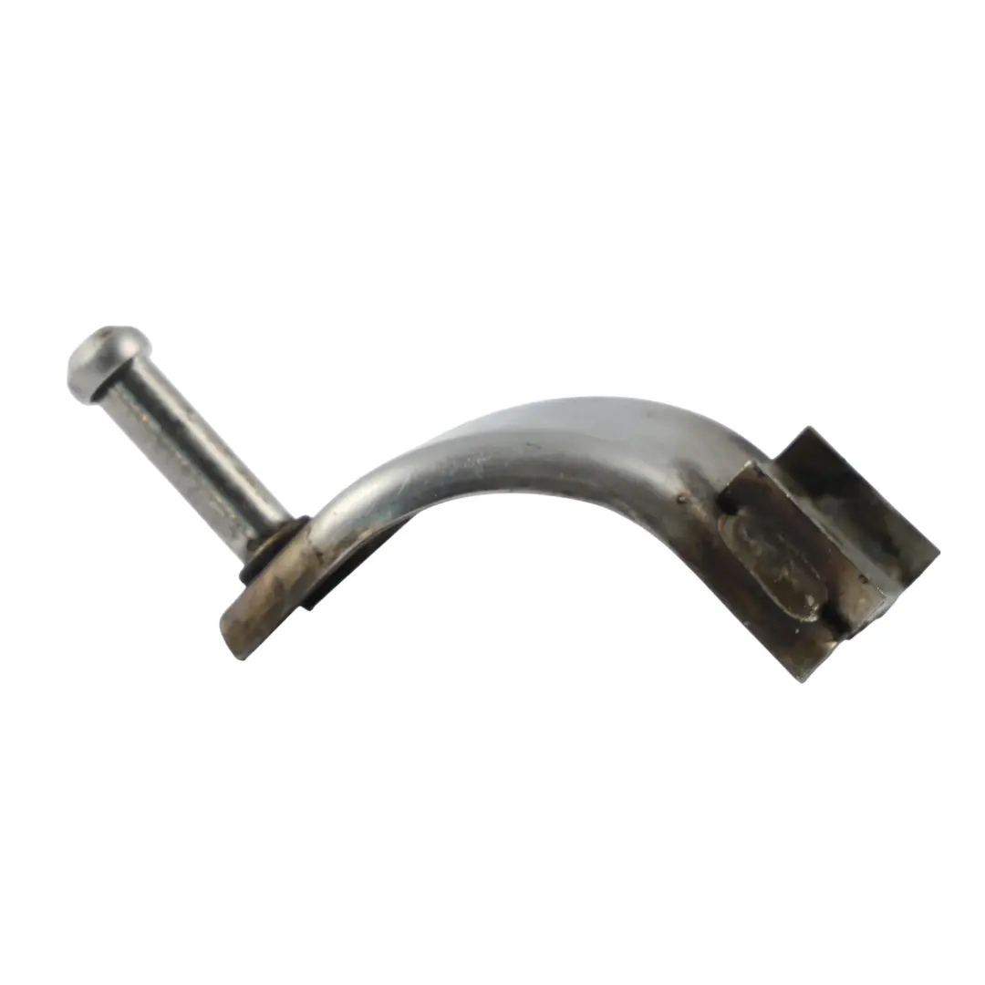 Auspuff Halterung Halter Hinten Links für BMW F01 F07 F10 F11 mit Teilenummer 7807117 BMW F01 F07 F10 F11 Auspuff Halterung Halter Hinten Links - SKU 7807117 - Teilenummer 7807117