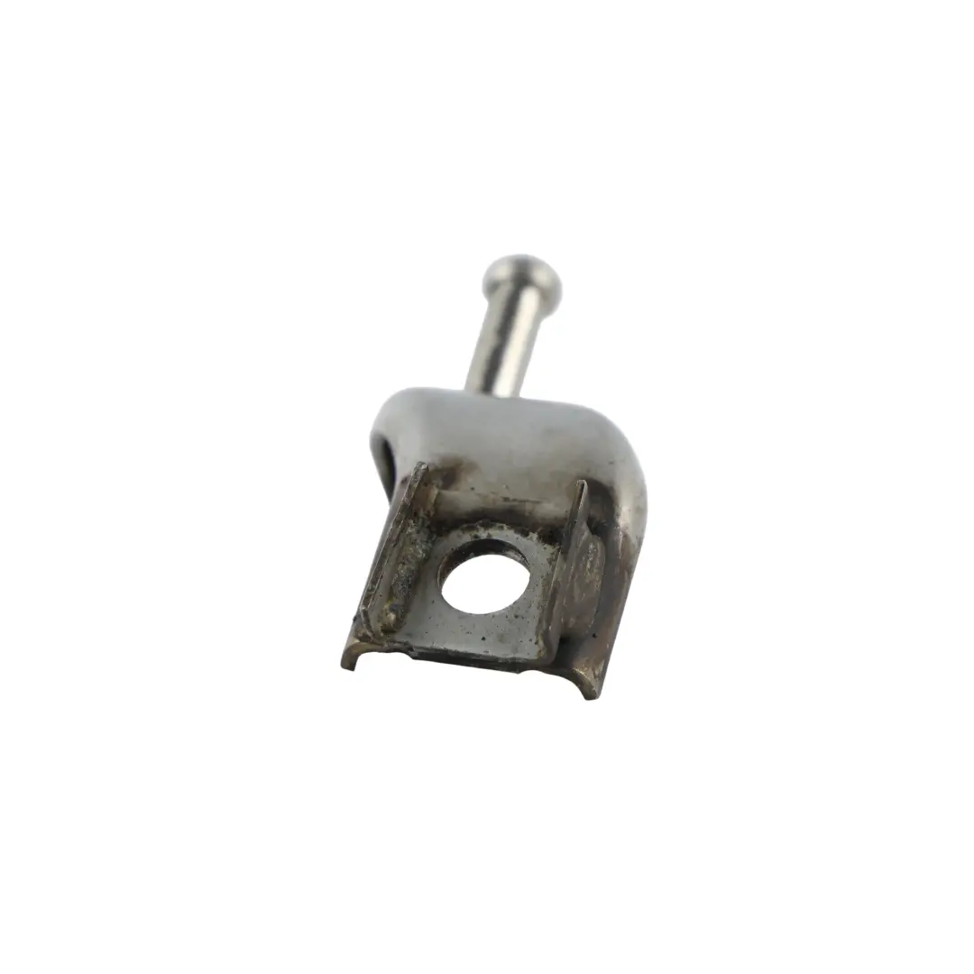 BMW F01 F07 F10 F11 Soporte Silenciador Escape Trasero Izquierdo - SKU 7807117 - Número de pieza 7807117