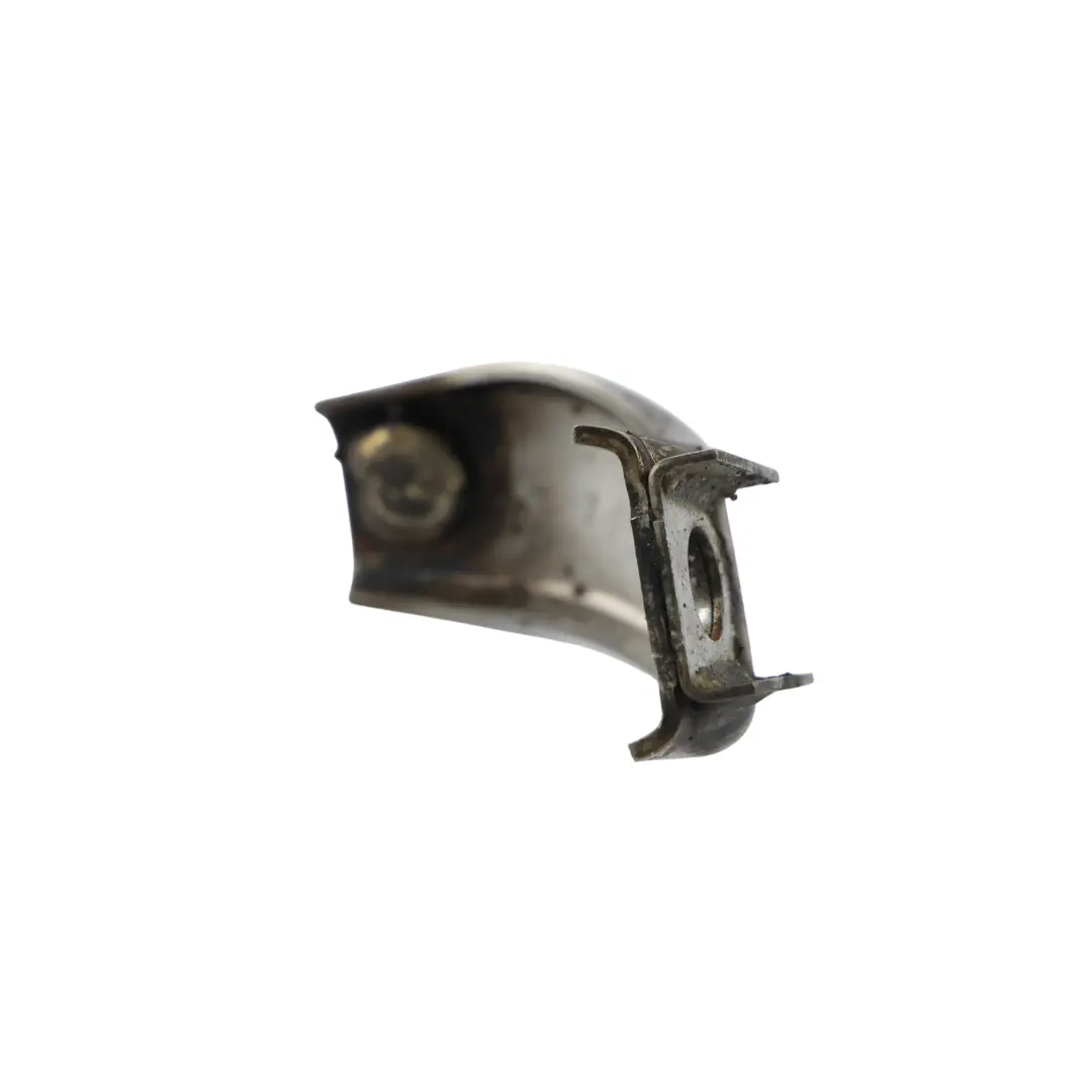 BMW F01 F07 F10 F11 Rear Silencer Exhaust Bracket Mount Holder Left - SKU 7807117 - Part number 7807117