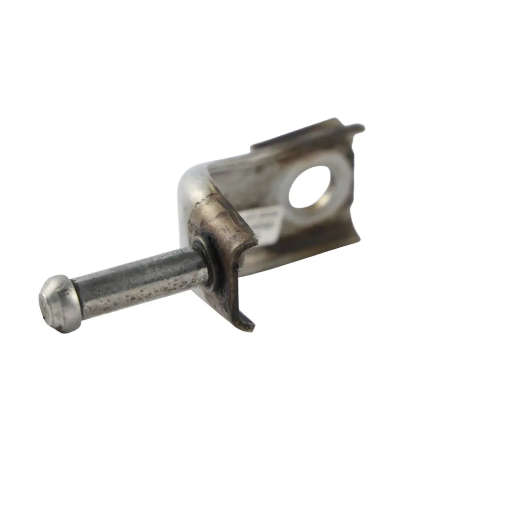 BMW F01 F07 F10 F11 Auspuff Halterung Halter Hinten Links - SKU 7807117 - Teilenummer 7807117