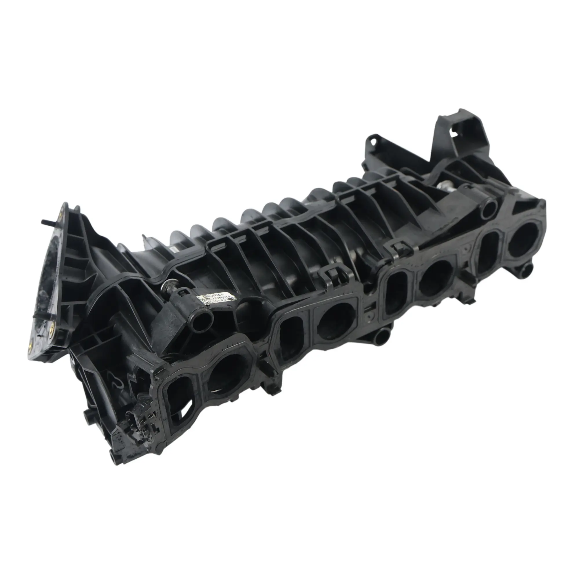BMW F10 F20 F21 F30 E90 Ansaugkrümmer Ohne Klappen N47N 7807991