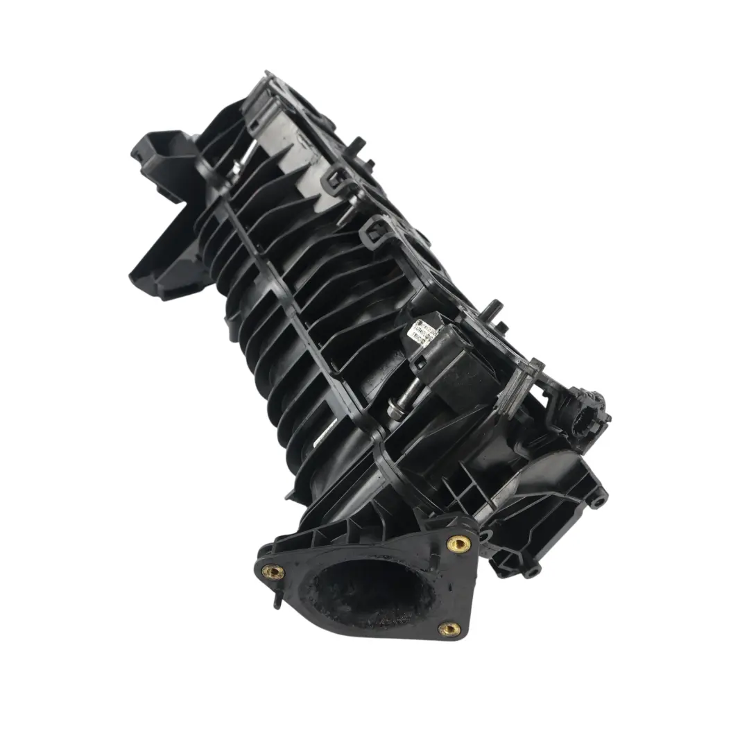 Inlet Intake Manifold Withot Flaps N47N to BMW F10 F20 F21 F30 E90 with Part number 7807991 BMW F10 F20 F21 F30 E90 Inlet Intake Manifold Withot Flaps N47N - SKU 7807991-4 - Part number 7807991