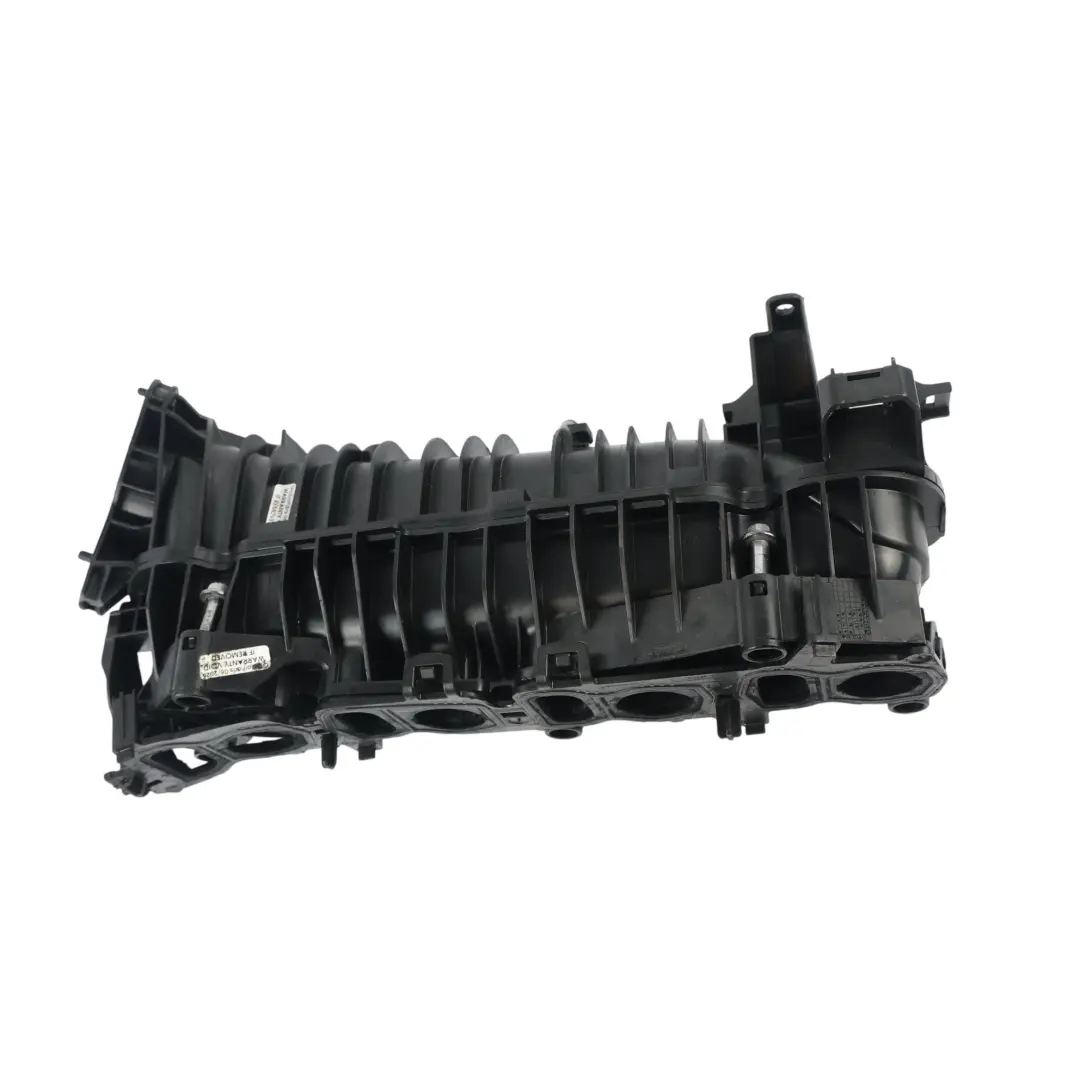 Inlet Intake Manifold Withot Flaps N47N to BMW F10 F20 F21 F30 E90 with Part number 7807991 BMW F10 F20 F21 F30 E90 Inlet Intake Manifold Withot Flaps N47N - SKU 7807991-4 - Part number 7807991