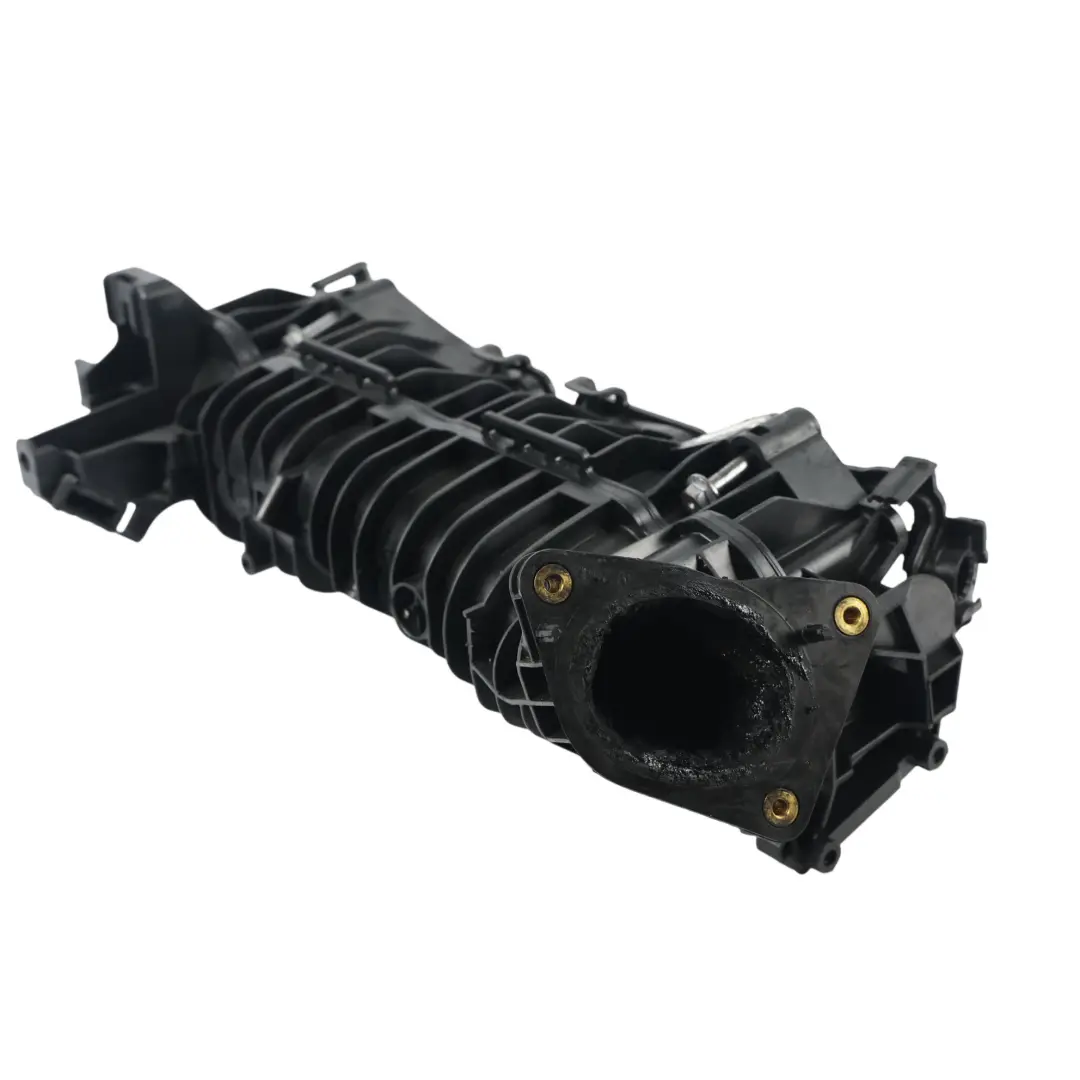 Ansaugkrümmer Ohne Klappen N47N für BMW F10 F20 F21 F30 E90 mit Teilenummer 7807991 BMW F10 F20 F21 F30 E90 Ansaugkrümmer Ohne Klappen N47N - SKU 7807991-4 - Teilenummer 7807991