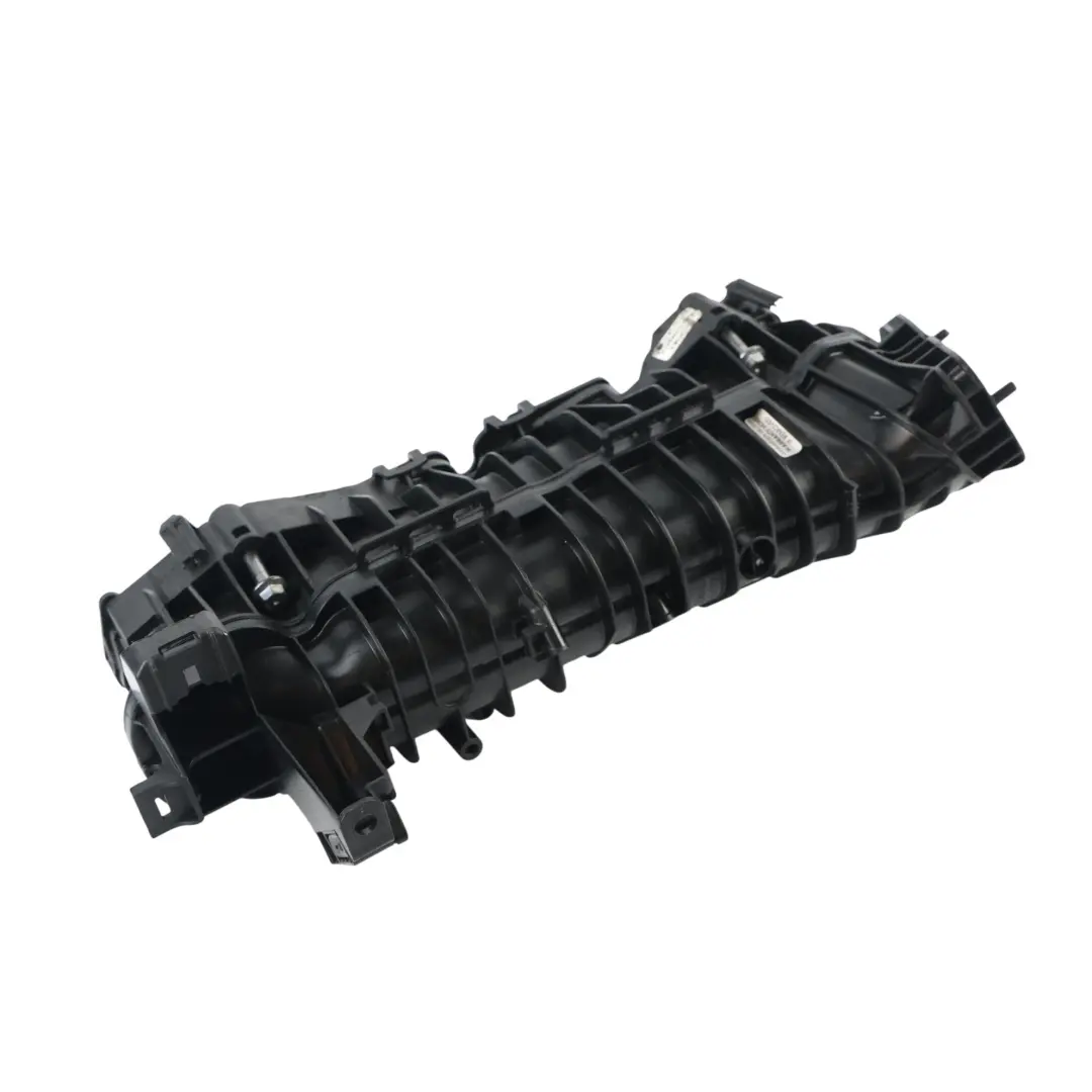 BMW F10 F20 F21 F30 E90 Inlet Intake Manifold Withot Flaps N47N - SKU 7807991-4 - Part number 7807991