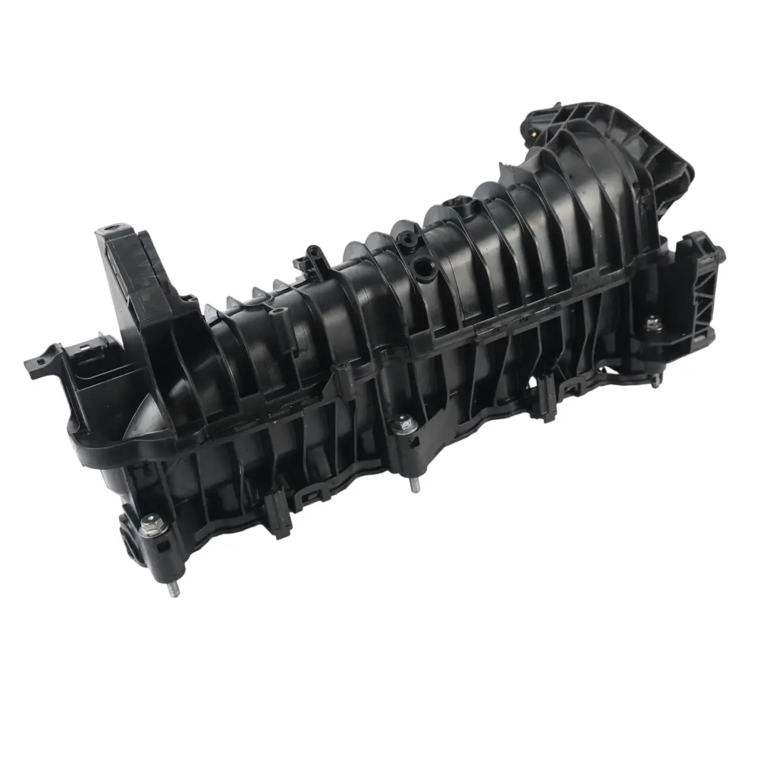 Inlet Intake Manifold Withot Flaps N47N to BMW F10 F20 F21 F30 E90 with Part number 7807991 BMW F10 F20 F21 F30 E90 Inlet Intake Manifold Withot Flaps N47N - SKU 7807991-4 - Part number 7807991