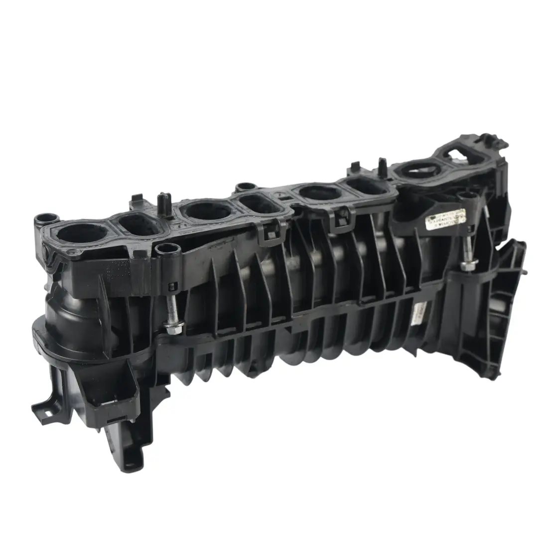 Collecteur Admission Sans Volets N47N pour BMW F10 F20 F21 F30 E90 à propos du numéro de pièce 7807991 BMW F10 F20 F21 F30 E90 Collecteur Admission Sans Volets N47N - SKU 7807991-4 - Numéro de pièce 7807991