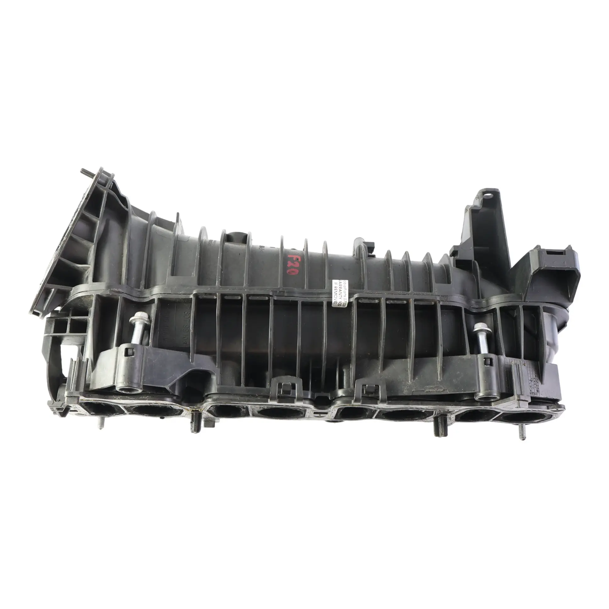 BMW E90 LCI F10 F20 F21 F30 N47N Diesel Ansaugkrümmer Lufteinlass 7807991