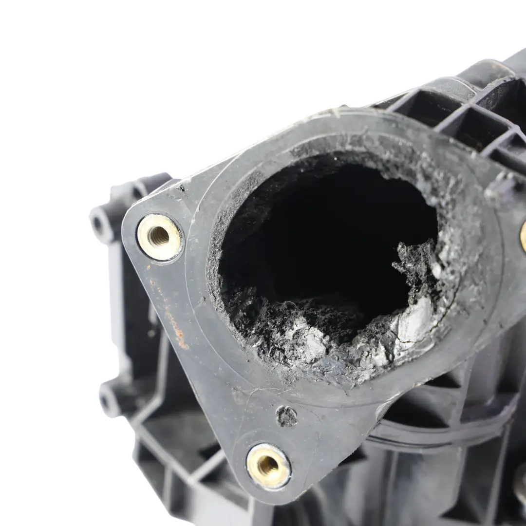 N47N Collecteur Admission Air pour BMW E90 LCI F10 F20 F21 F30 Diesel à propos du numéro de pièce 7807991 BMW E90 LCI F10 F20 F21 F30 Diesel N47N Collecteur Admission Air - SKU 7807991-5 - Numéro de pièce 7807991