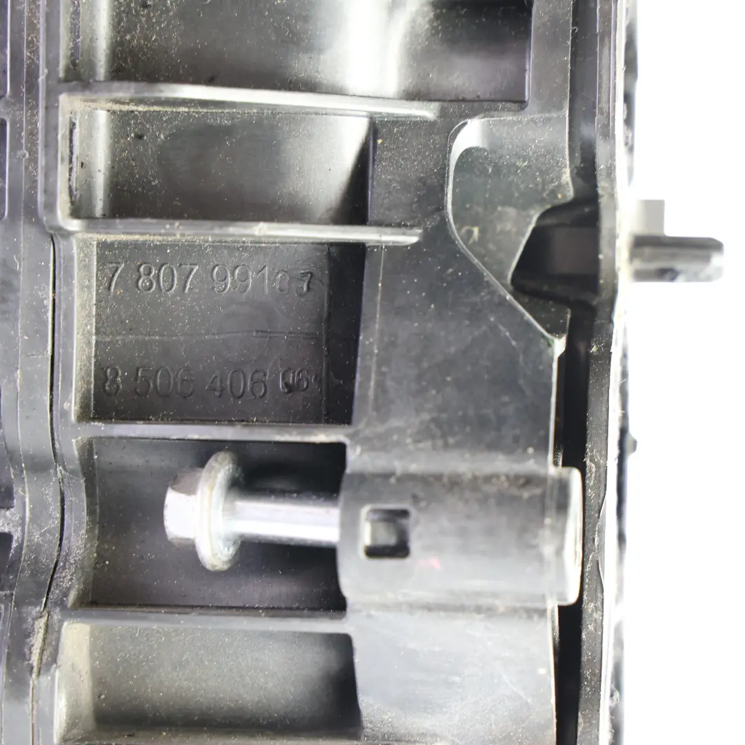 BMW E90 LCI F10 F20 F21 F30 N47N Colector Admisión Aire Diesel - SKU 7807991-5 - Número de pieza 7807991