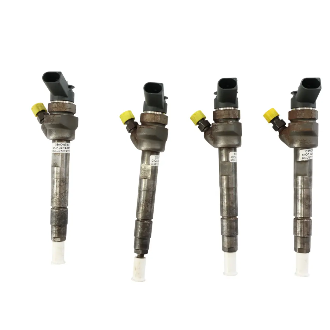 BMW F20 F21 F30 N47N Système Injection Carburant 116d 118d 318d Diesel - SKU 7809127-2 - Numéro de pièce 7809127