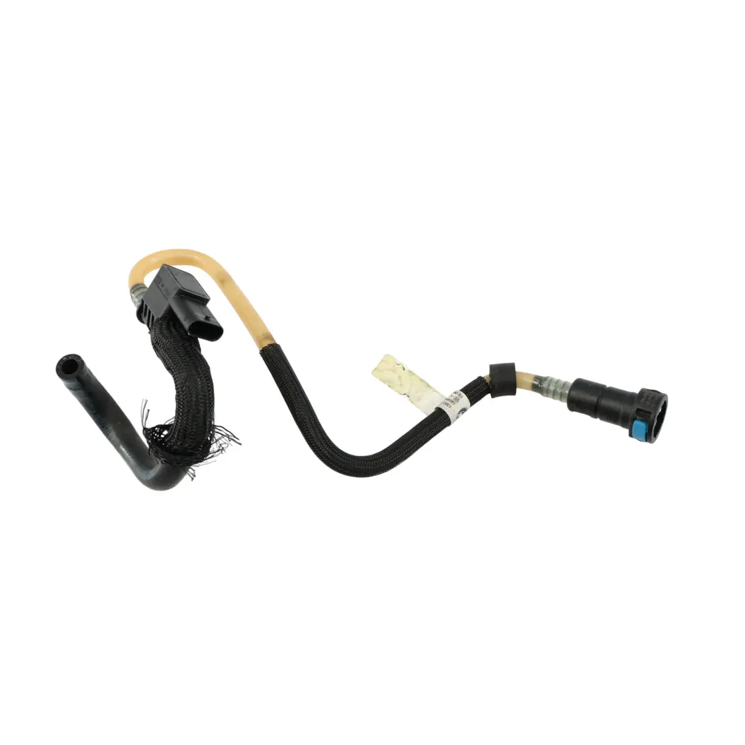 BMW F20 F21 F30 N47N Système Injection Carburant 116d 118d 318d Diesel - SKU 7809127-2 - Numéro de pièce 7809127