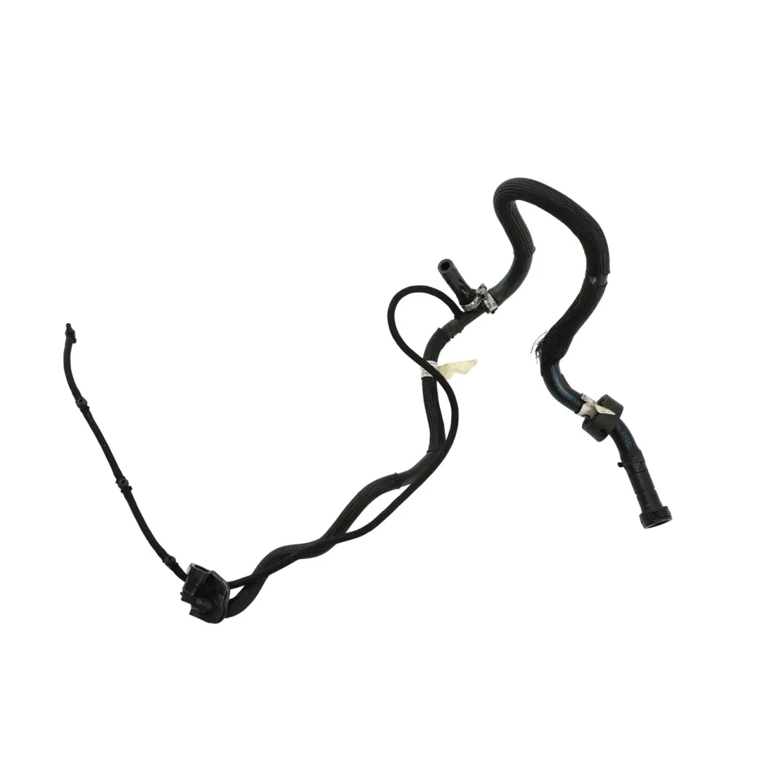 BMW F20 F21 F30 N47N Set Sistema Inyección Combustible 116d 118d 318d Diésel - SKU 7809127-2 - Número de pieza 7809127